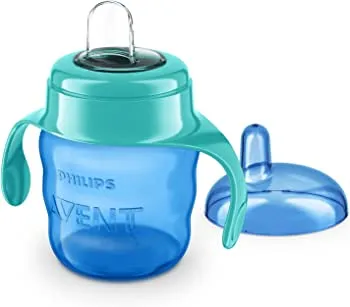Spout Cup Easy Sip 200ml - 6m 