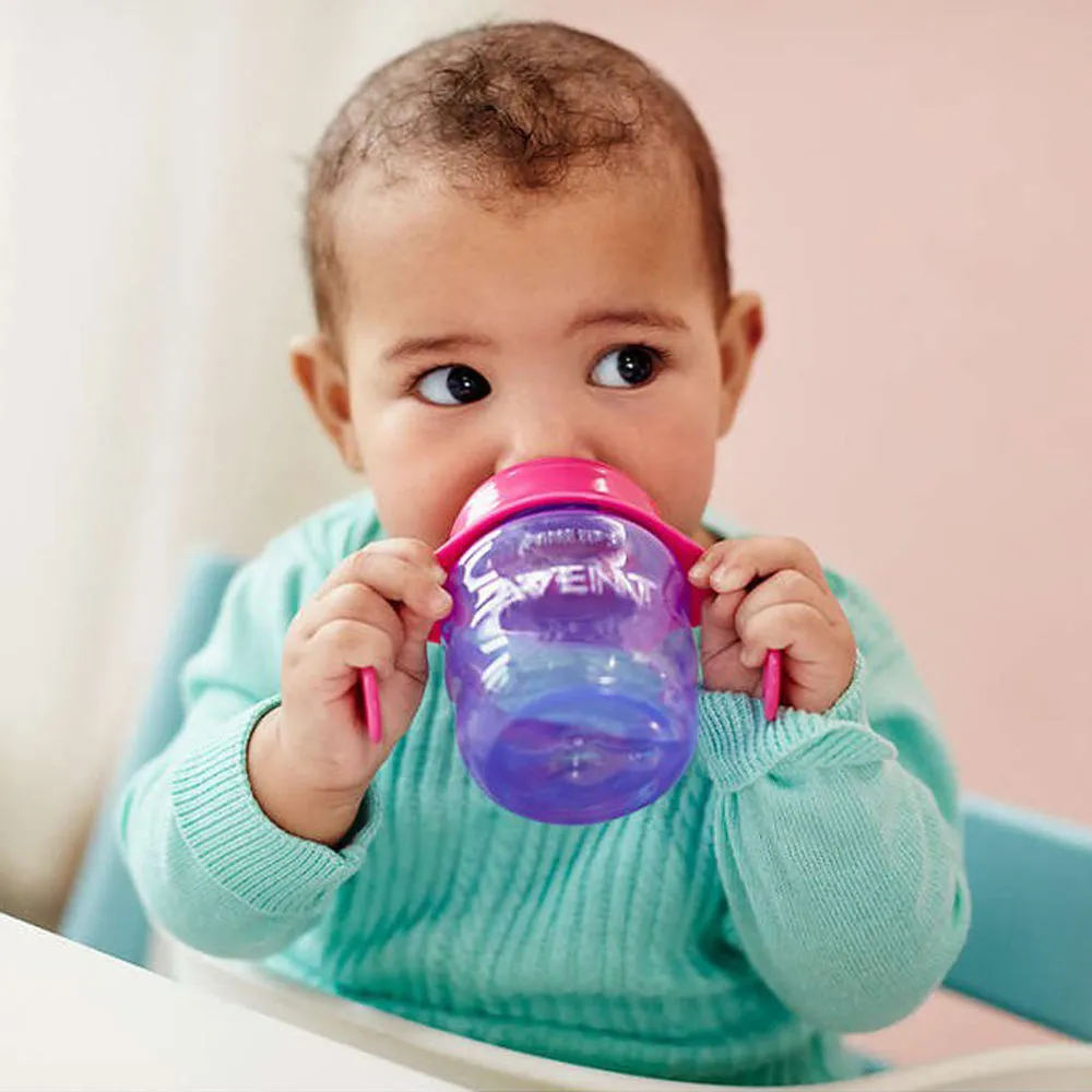 Spout Cup Easy Sip 200ml - 6m 
