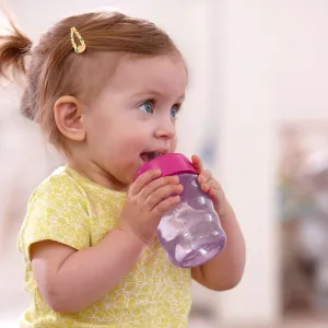Spout Cup Easy Sit 260ml - 9m 