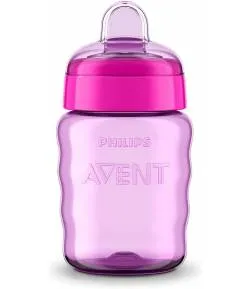 Spout Cup Easy Sit 260ml - 9m 