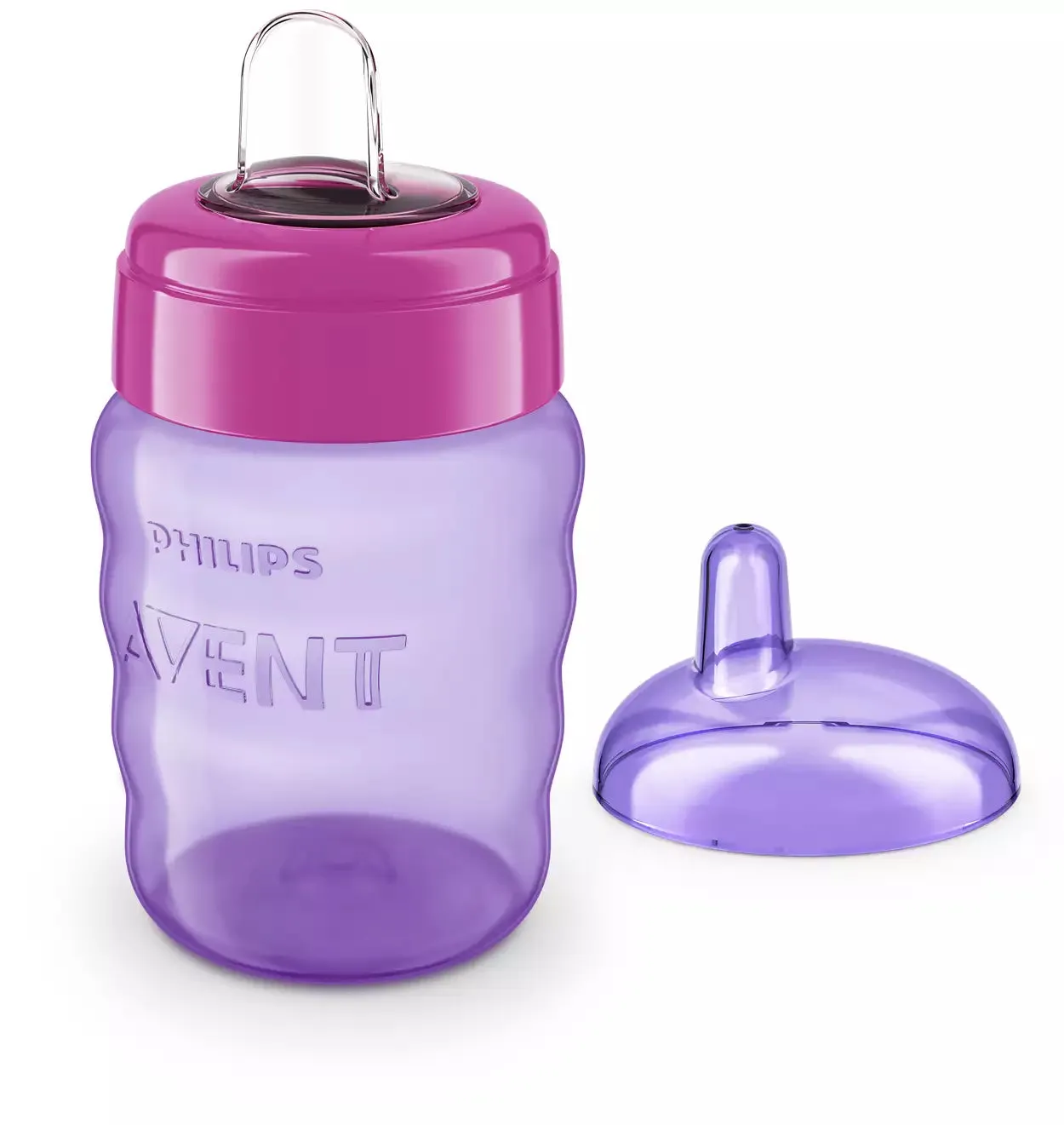 Spout Cup Easy Sit 260ml - 9m 