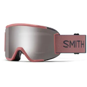 Squad S Asian Fit Snow Goggle