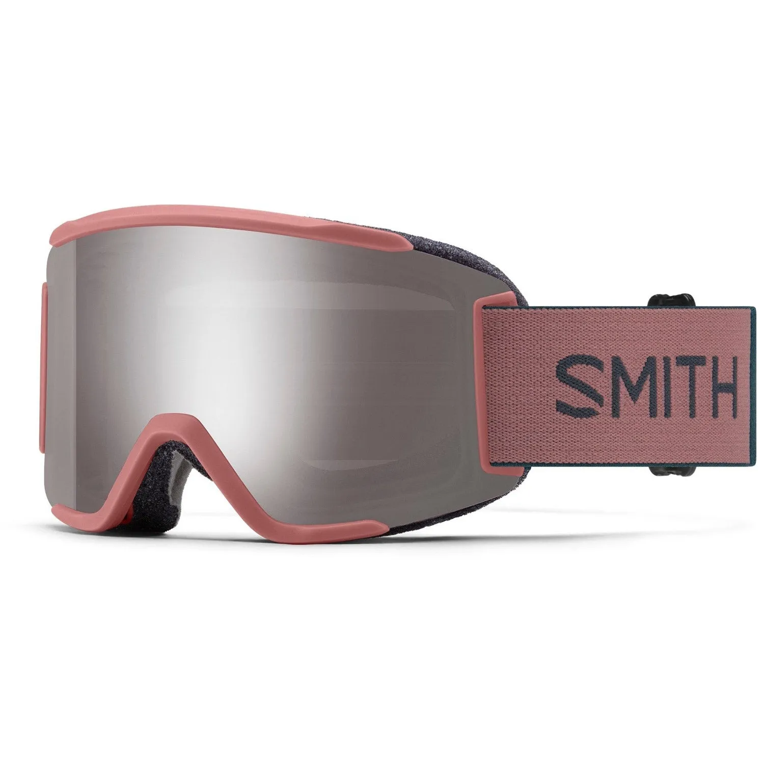 Squad S Asian Fit Snow Goggle
