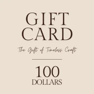 Stash Digital Gift Card | $100