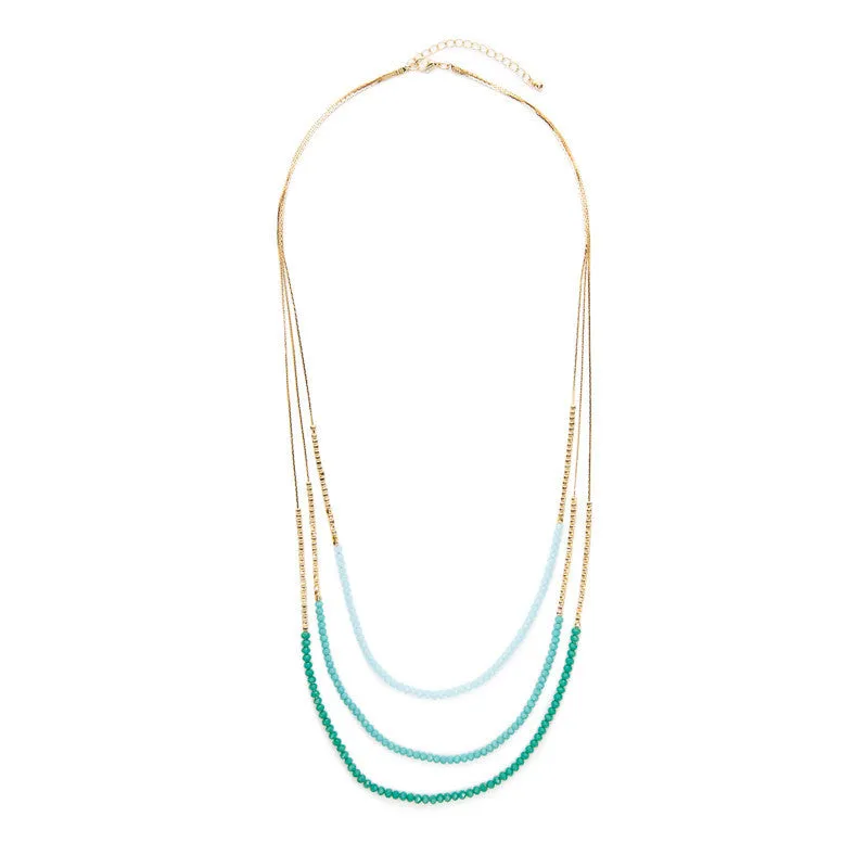 Stella Maris Necklace