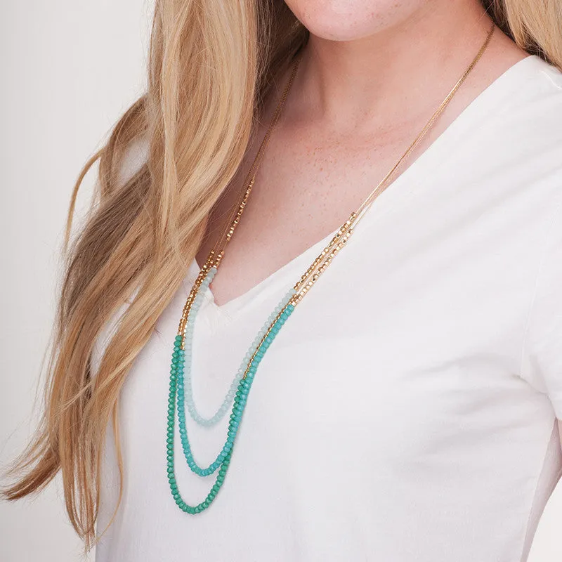 Stella Maris Necklace