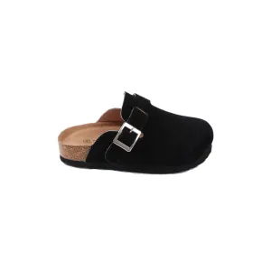 Summer Mule - Black