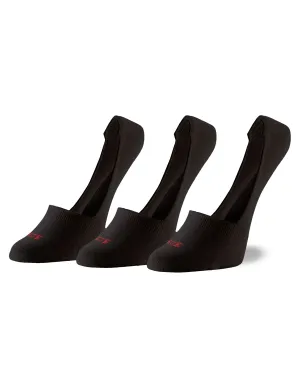 Supersoft Sneaker Liner 3 Pack