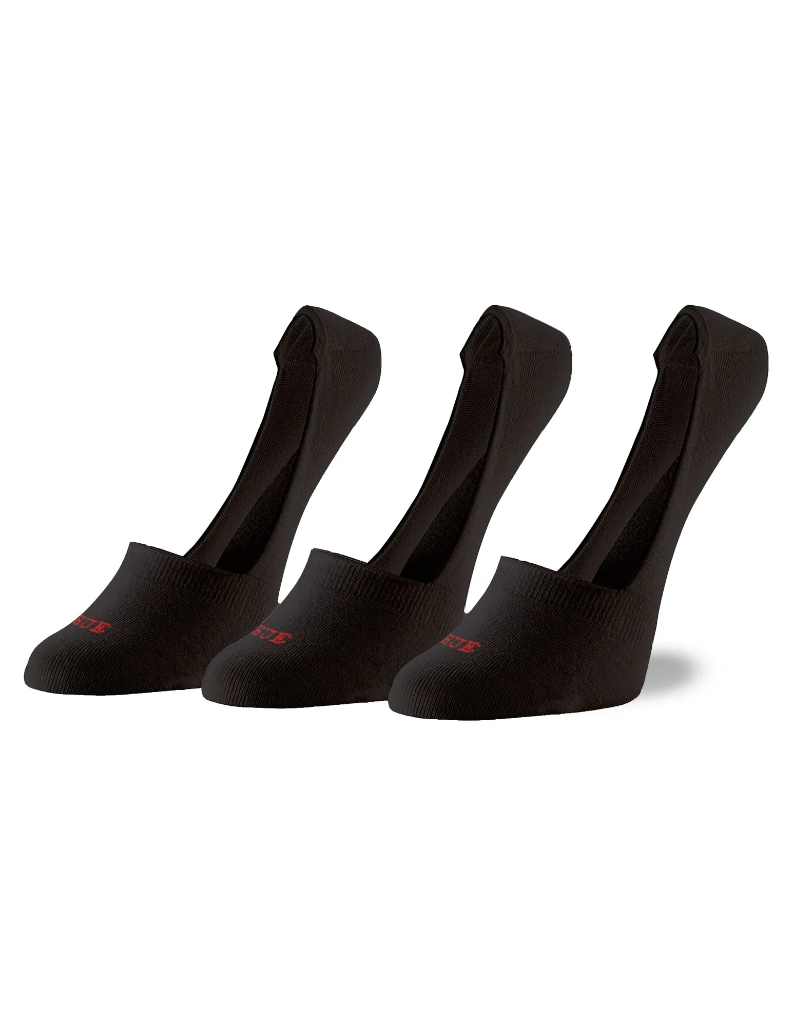 Supersoft Sneaker Liner 3 Pack