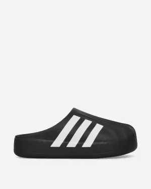 Superstar Mules Core Black