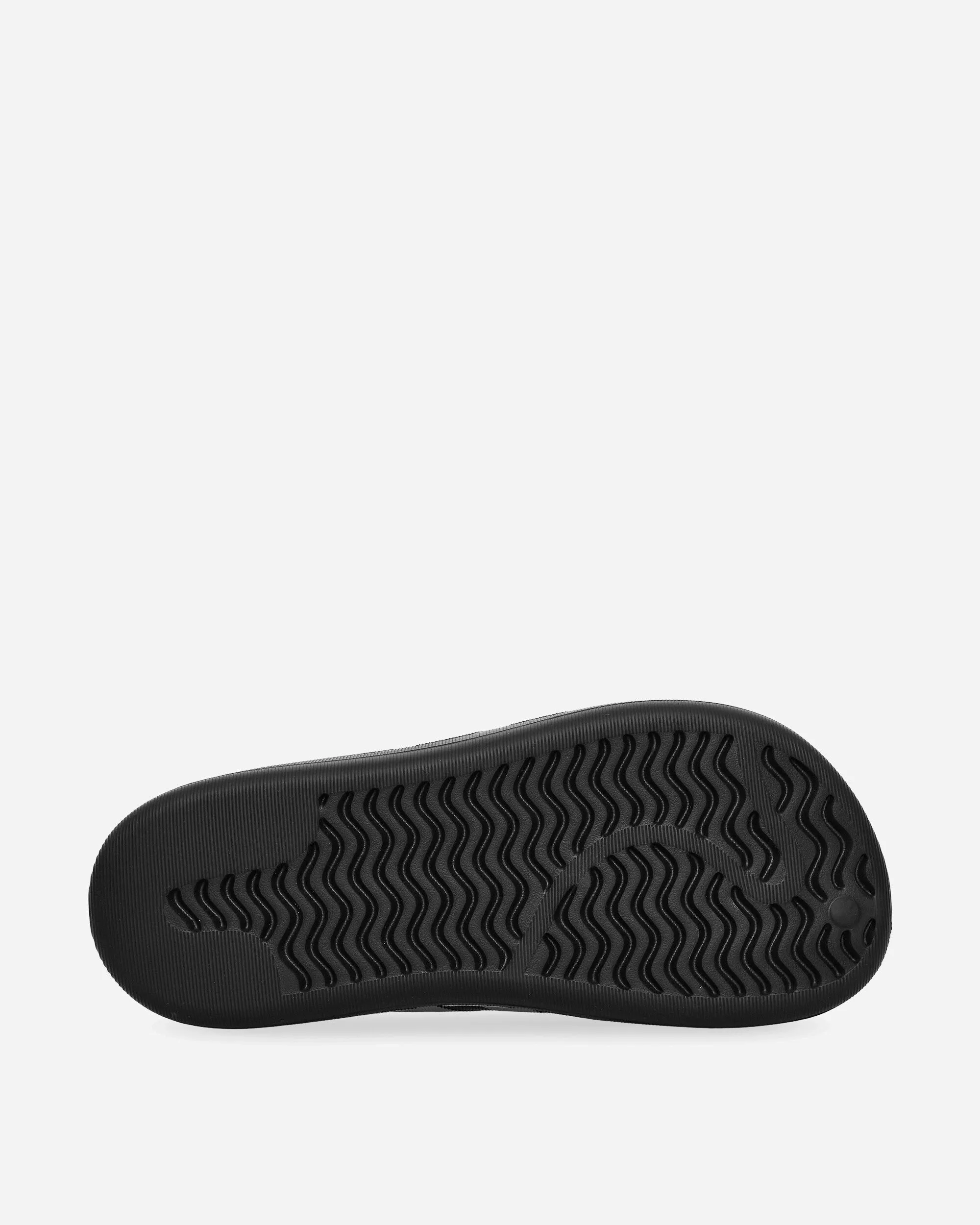 Superstar Mules Core Black