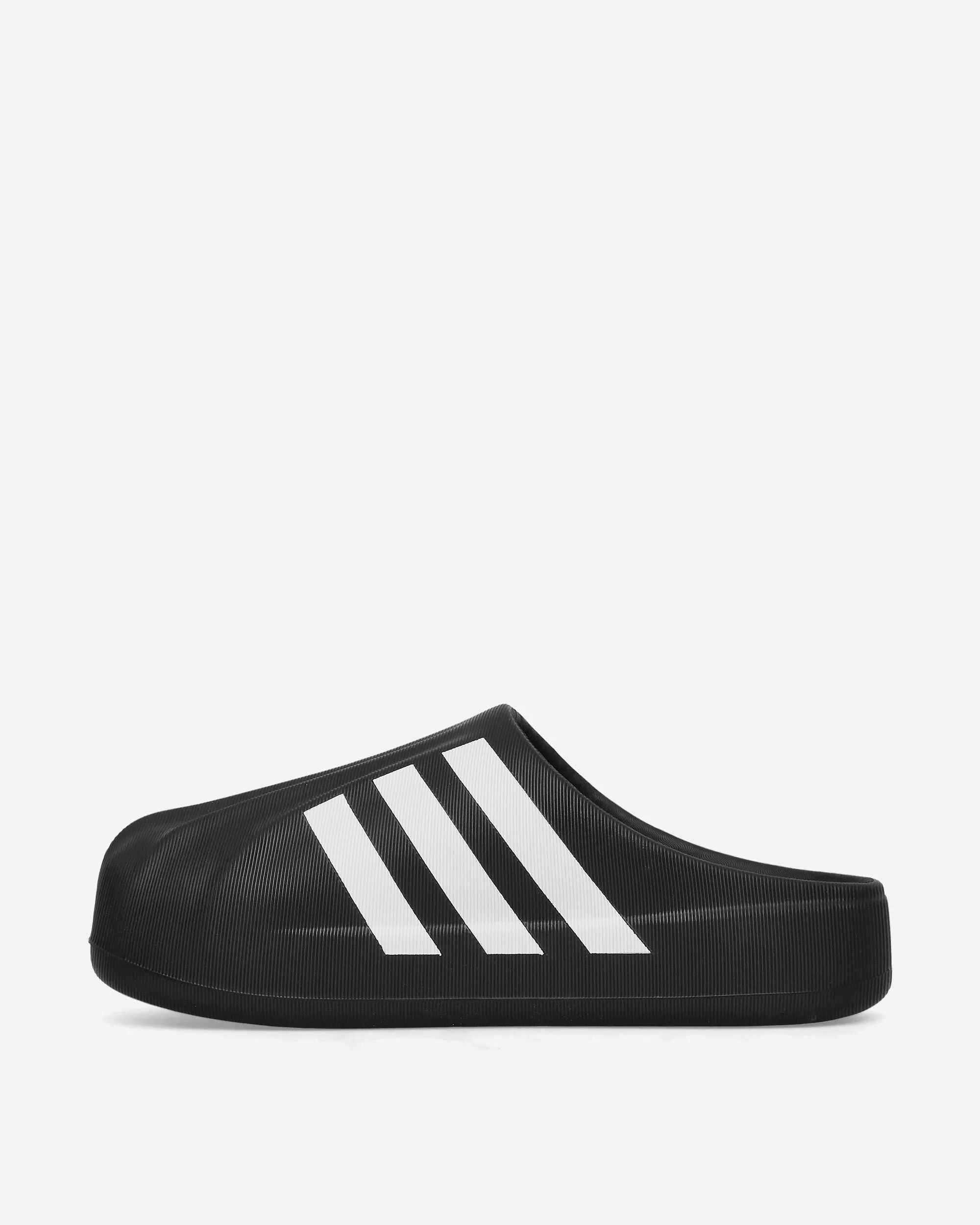 Superstar Mules Core Black