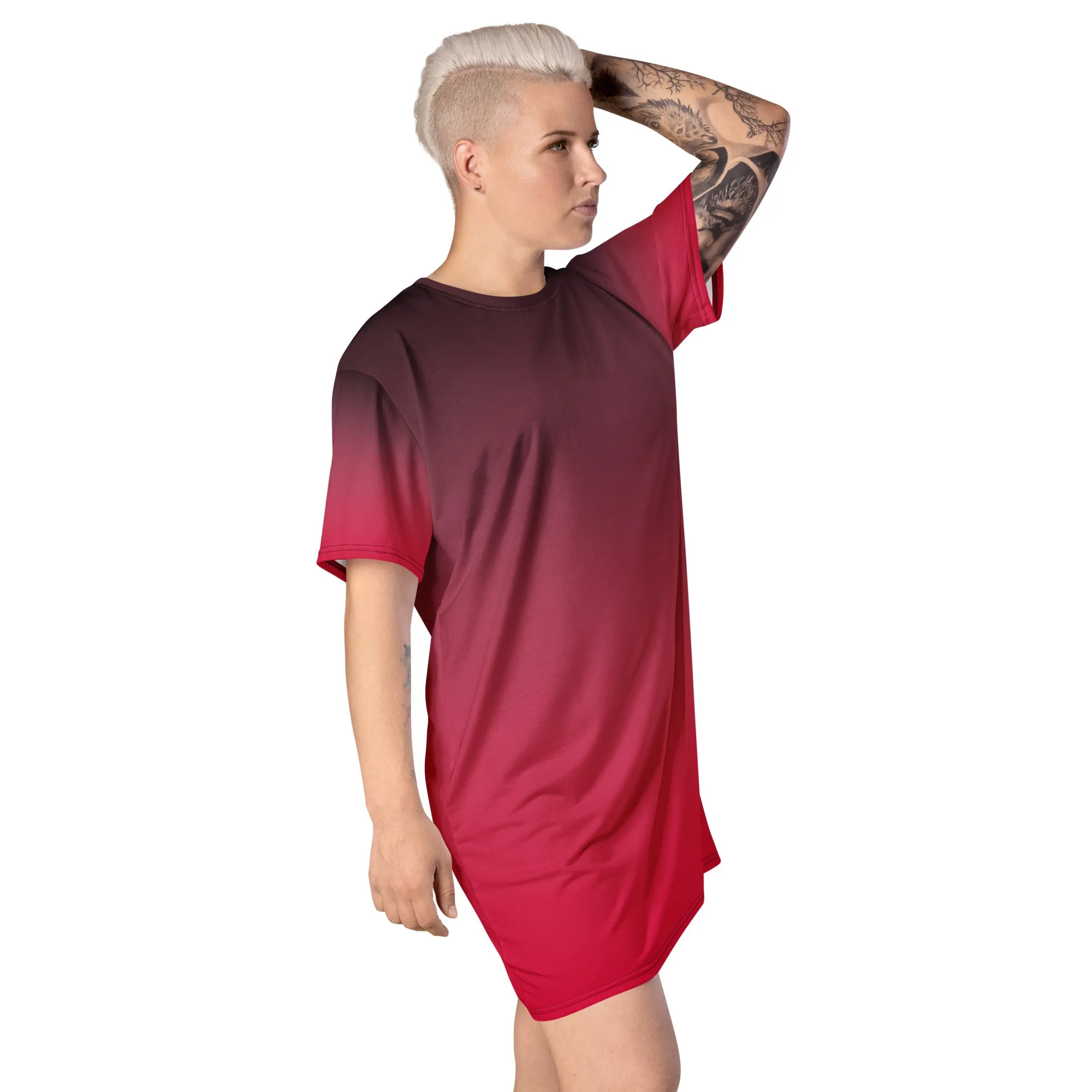 T-Shirt Dress