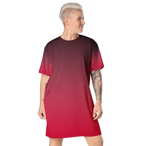 T-Shirt Dress