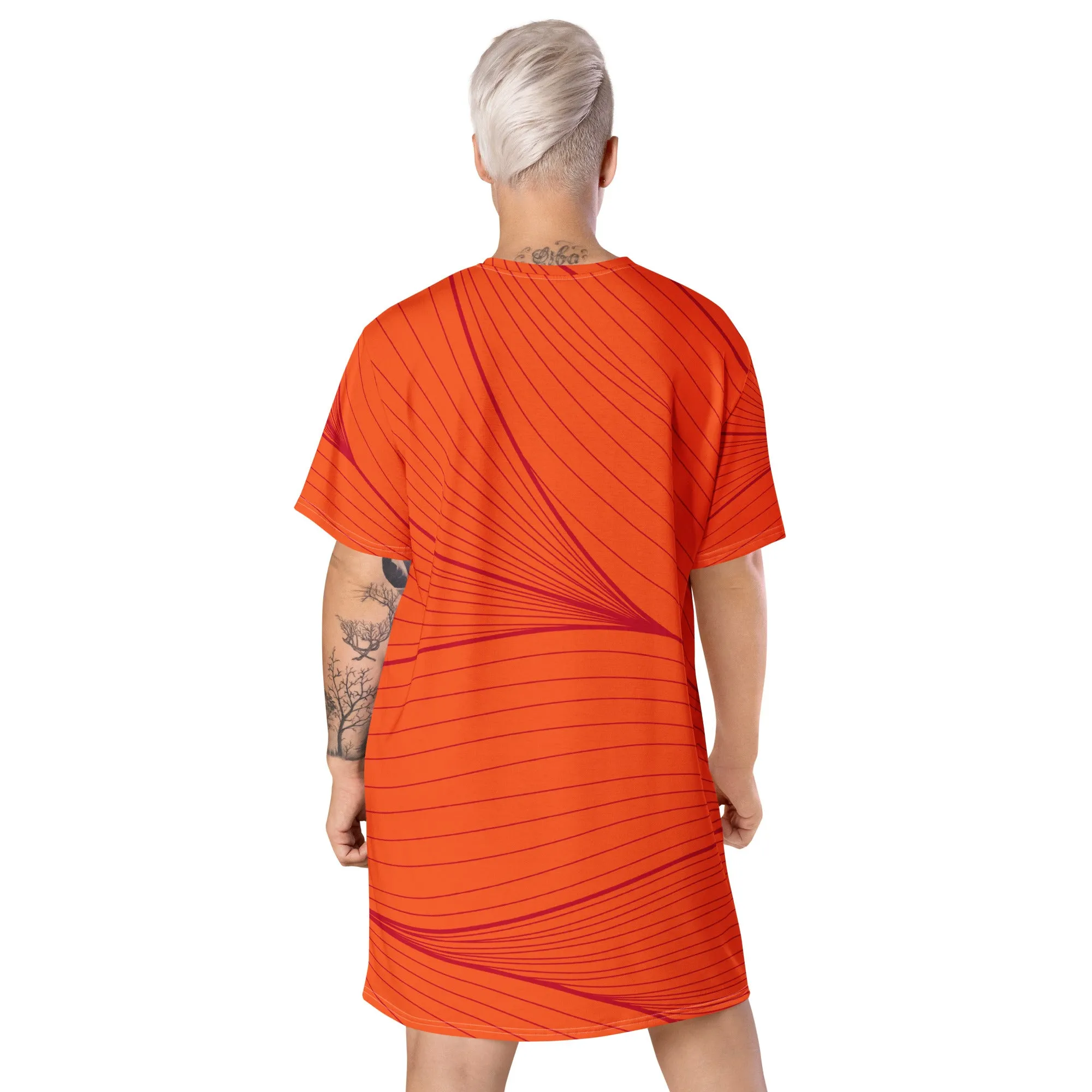 T-Shirt Dress