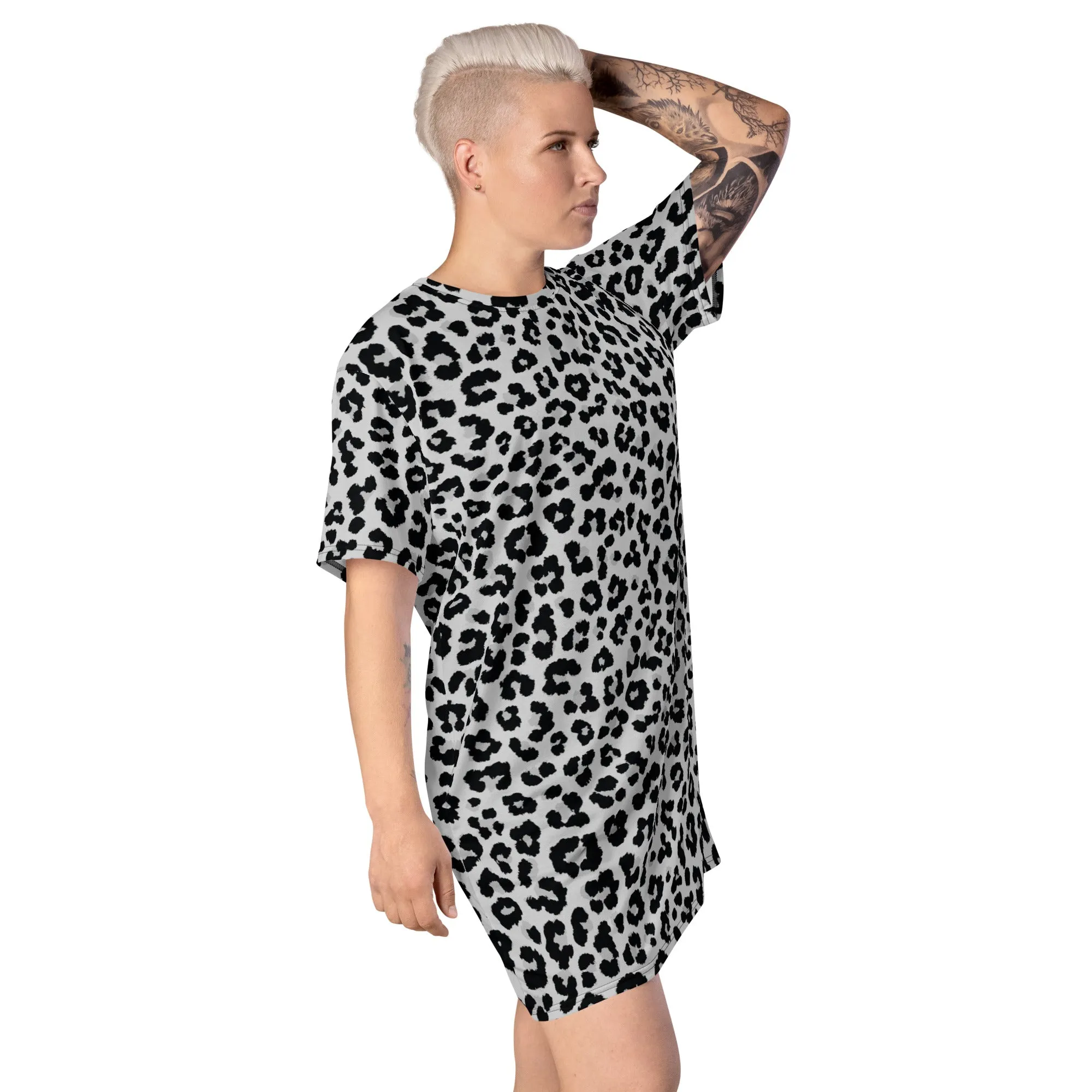 T-Shirt Dress