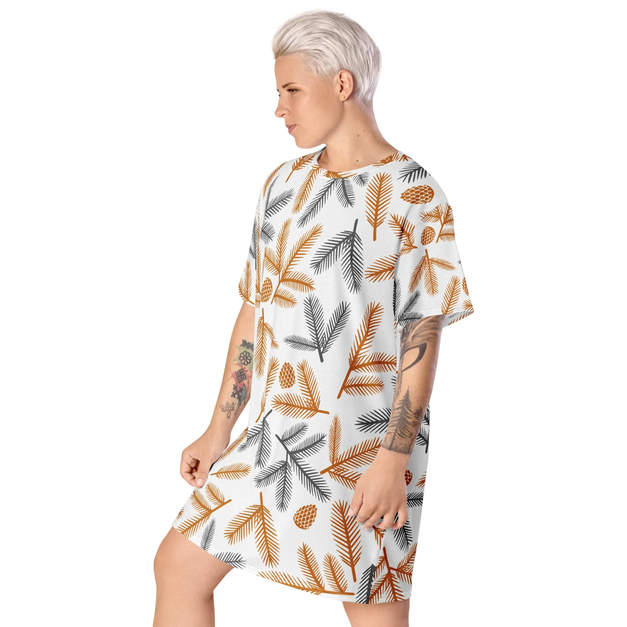 T-Shirt Dress