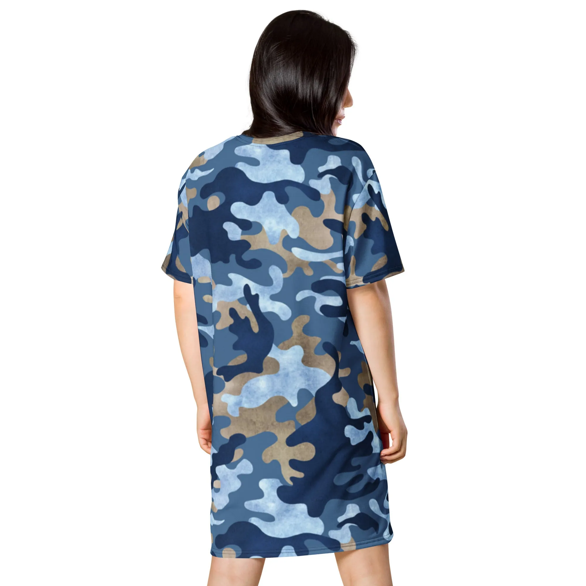 T-Shirt Dress