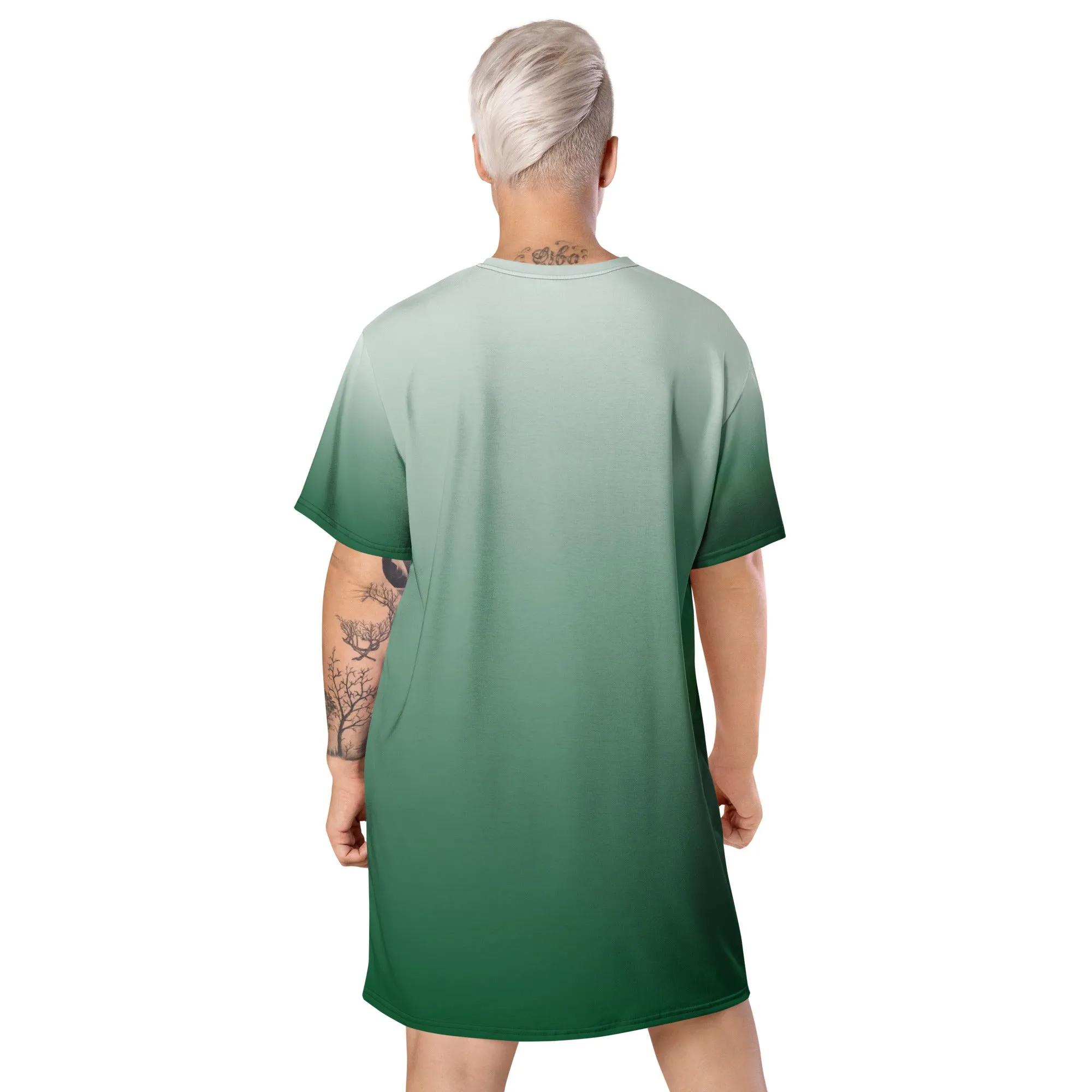 T-Shirt Dress