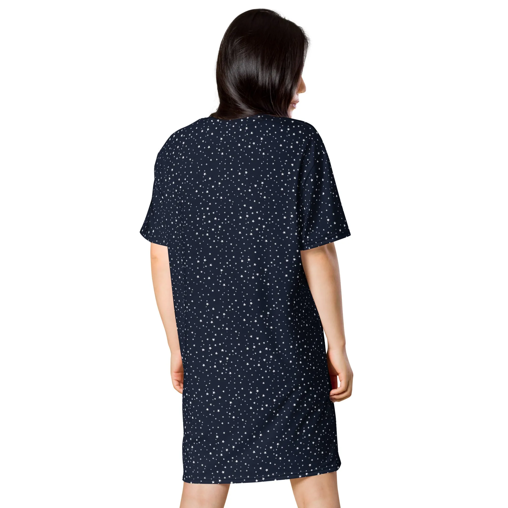 T-Shirt Dress