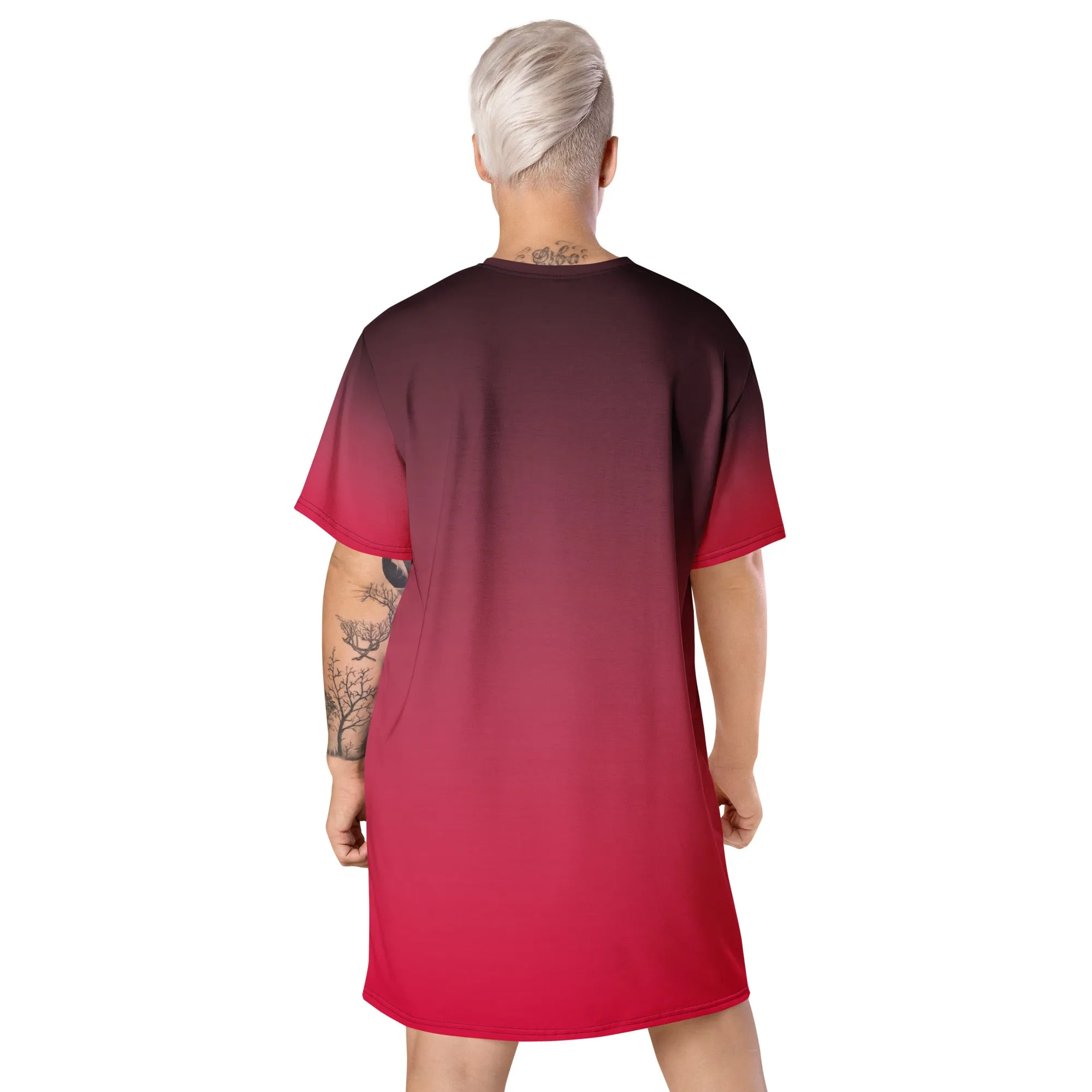 T-Shirt Dress