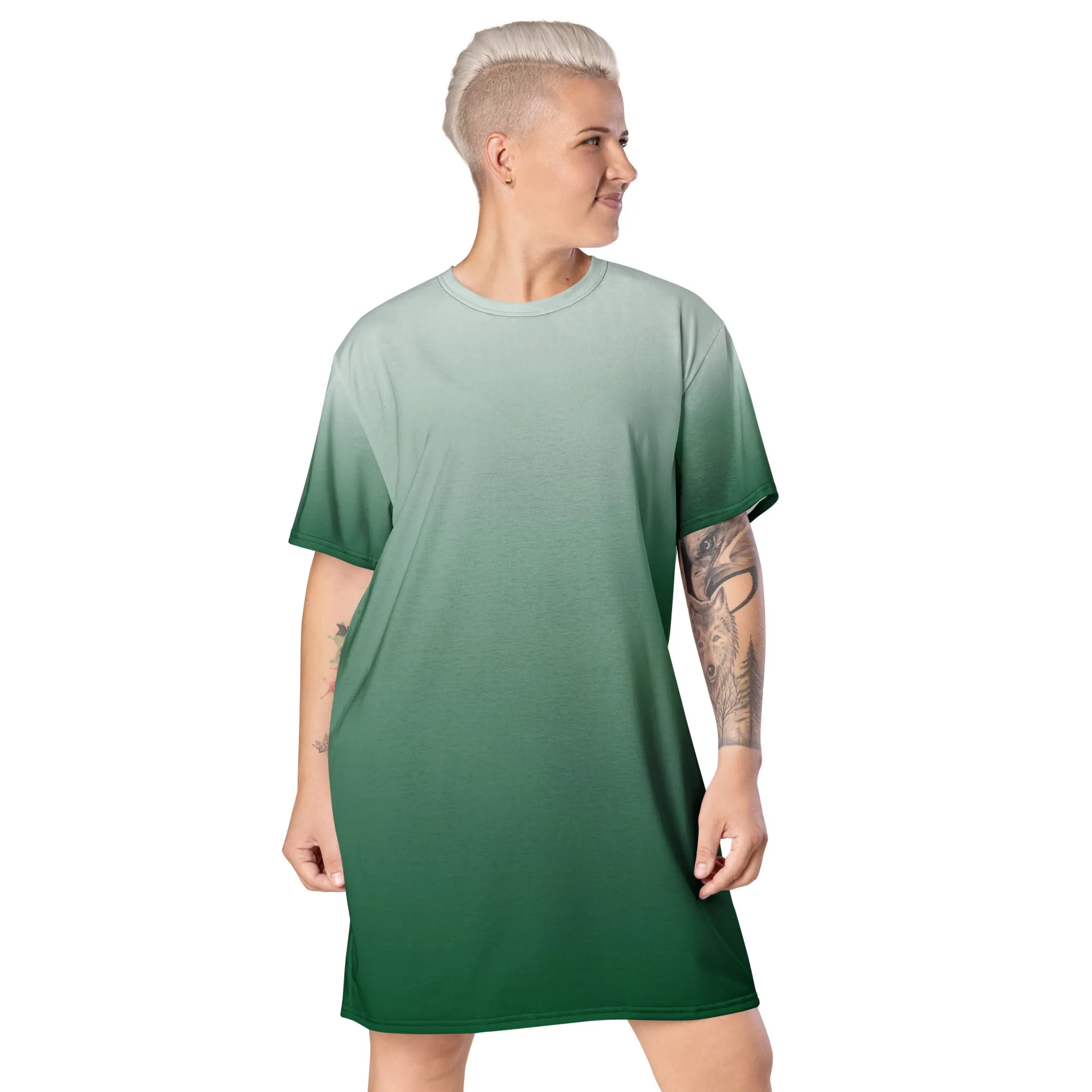 T-Shirt Dress