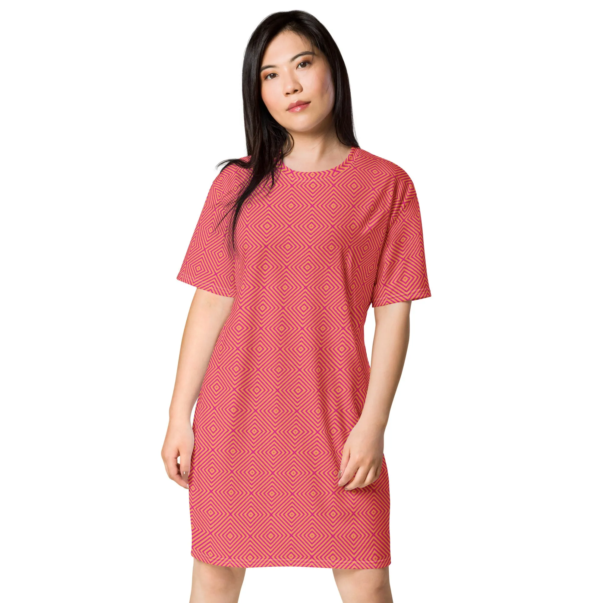 T-Shirt Dress