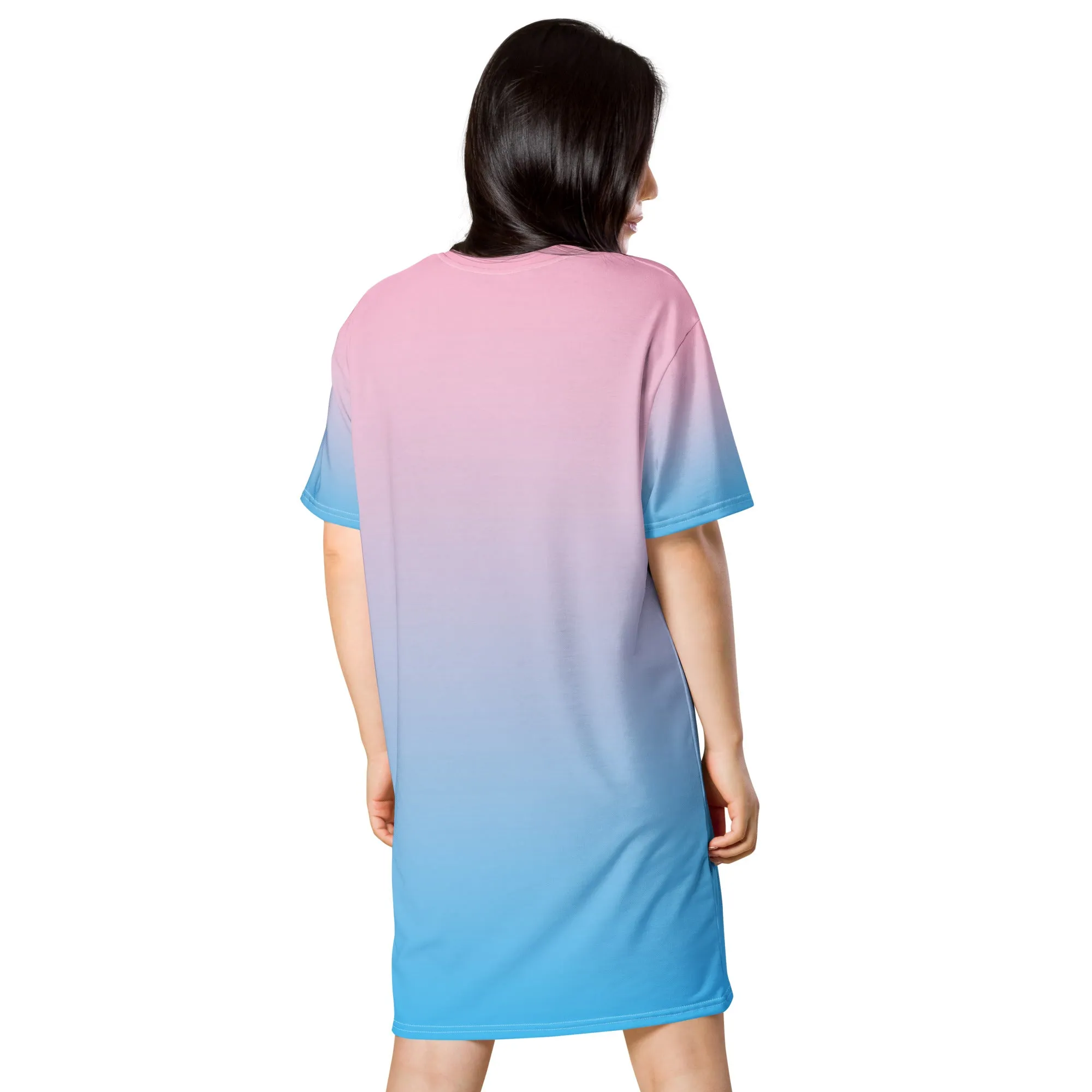 T-Shirt Dress