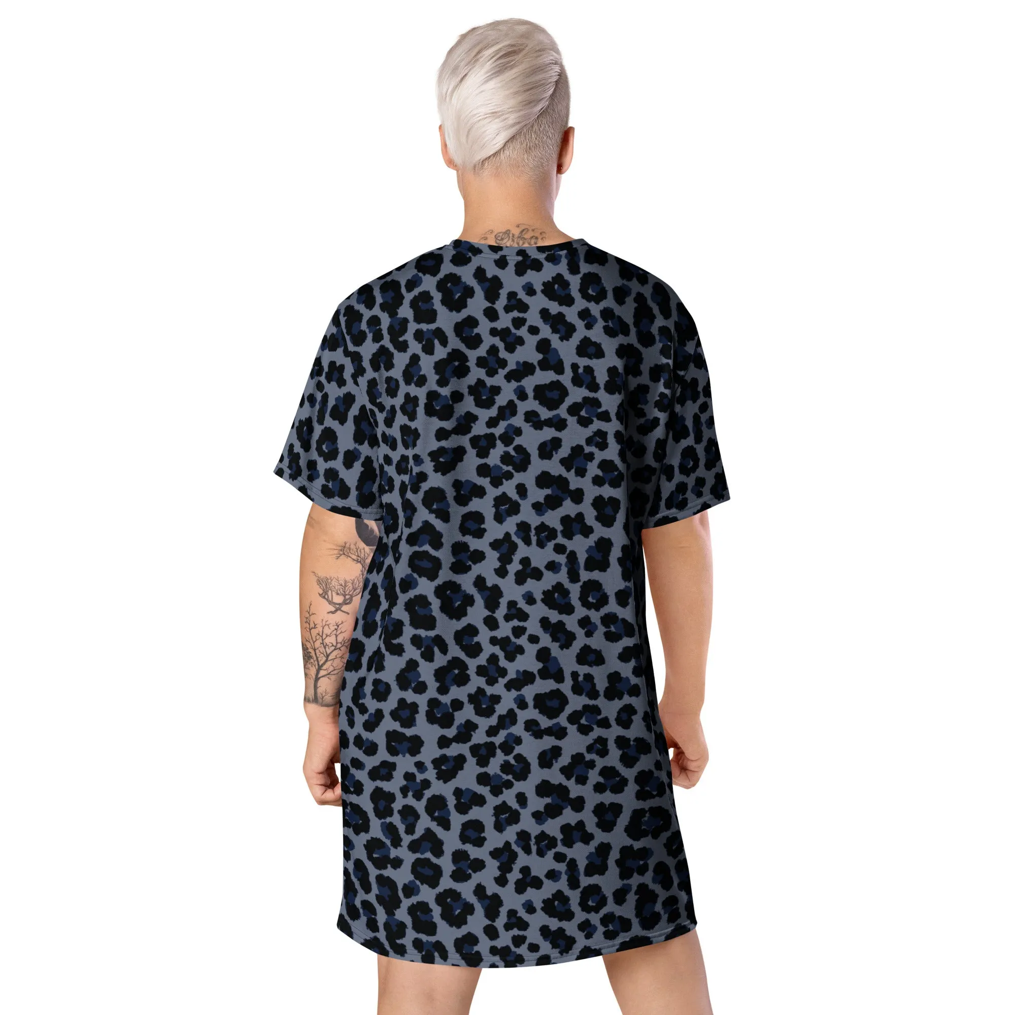 T-Shirt Dress