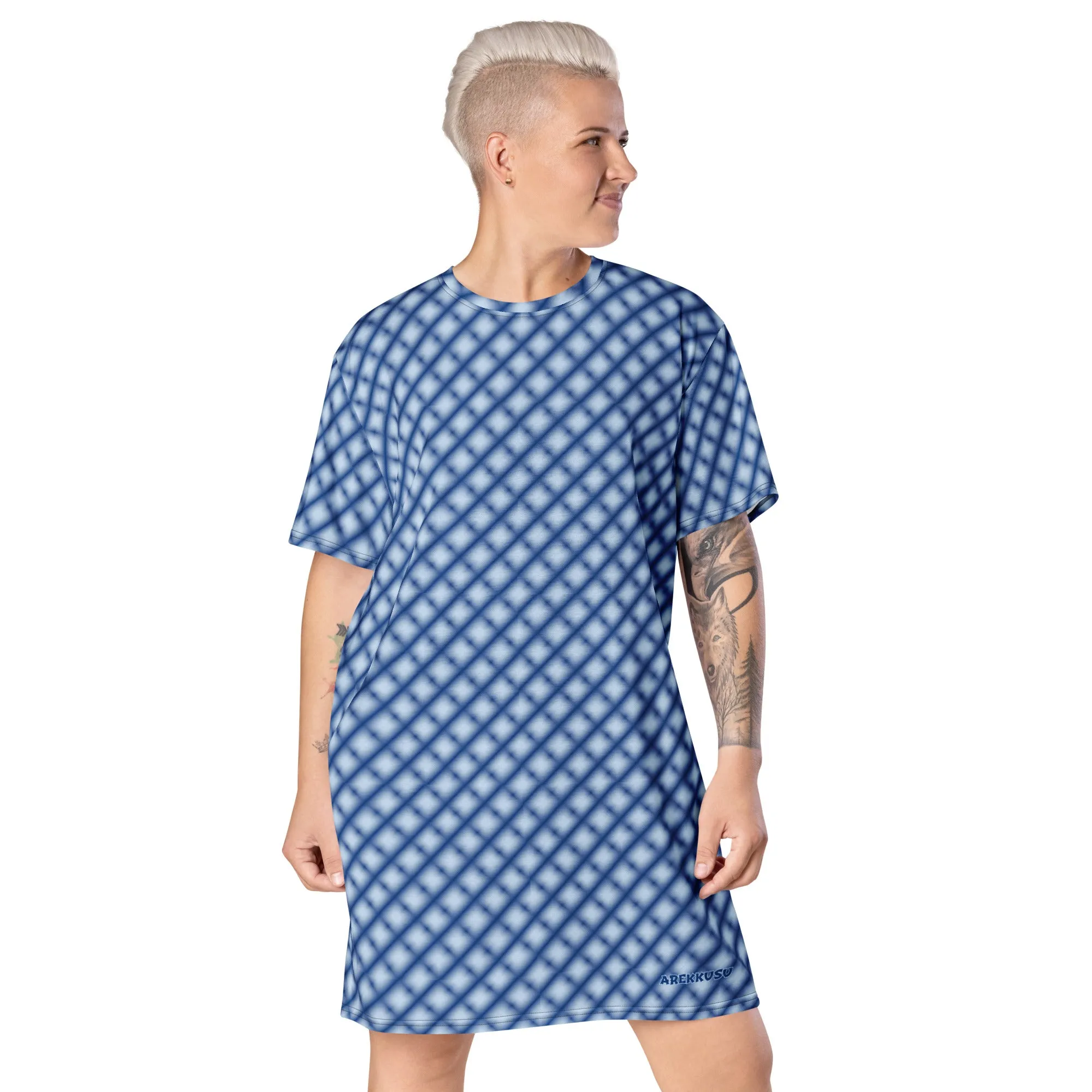 T-Shirt Dress