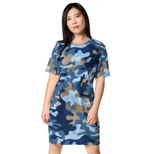 T-Shirt Dress