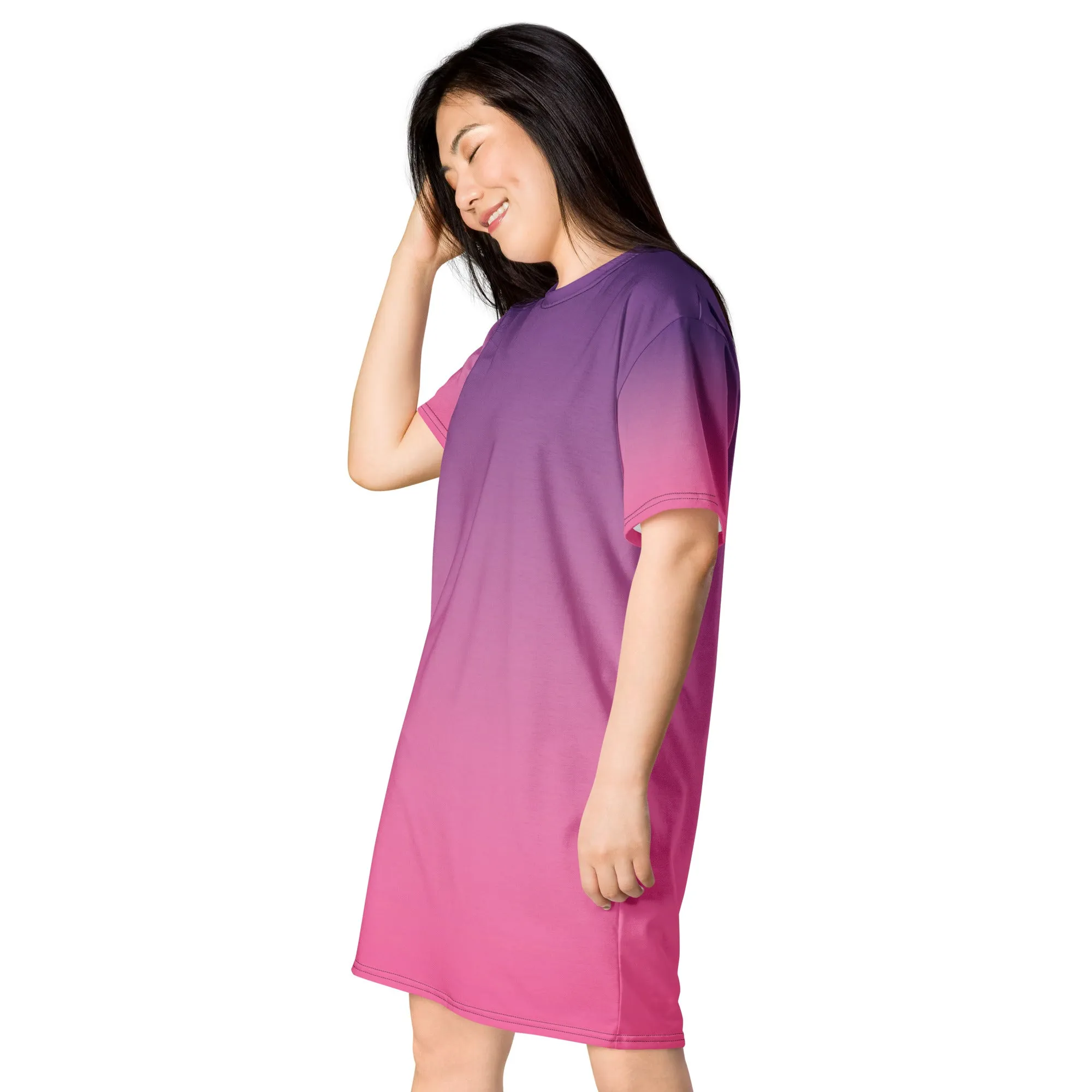 T-Shirt Dress