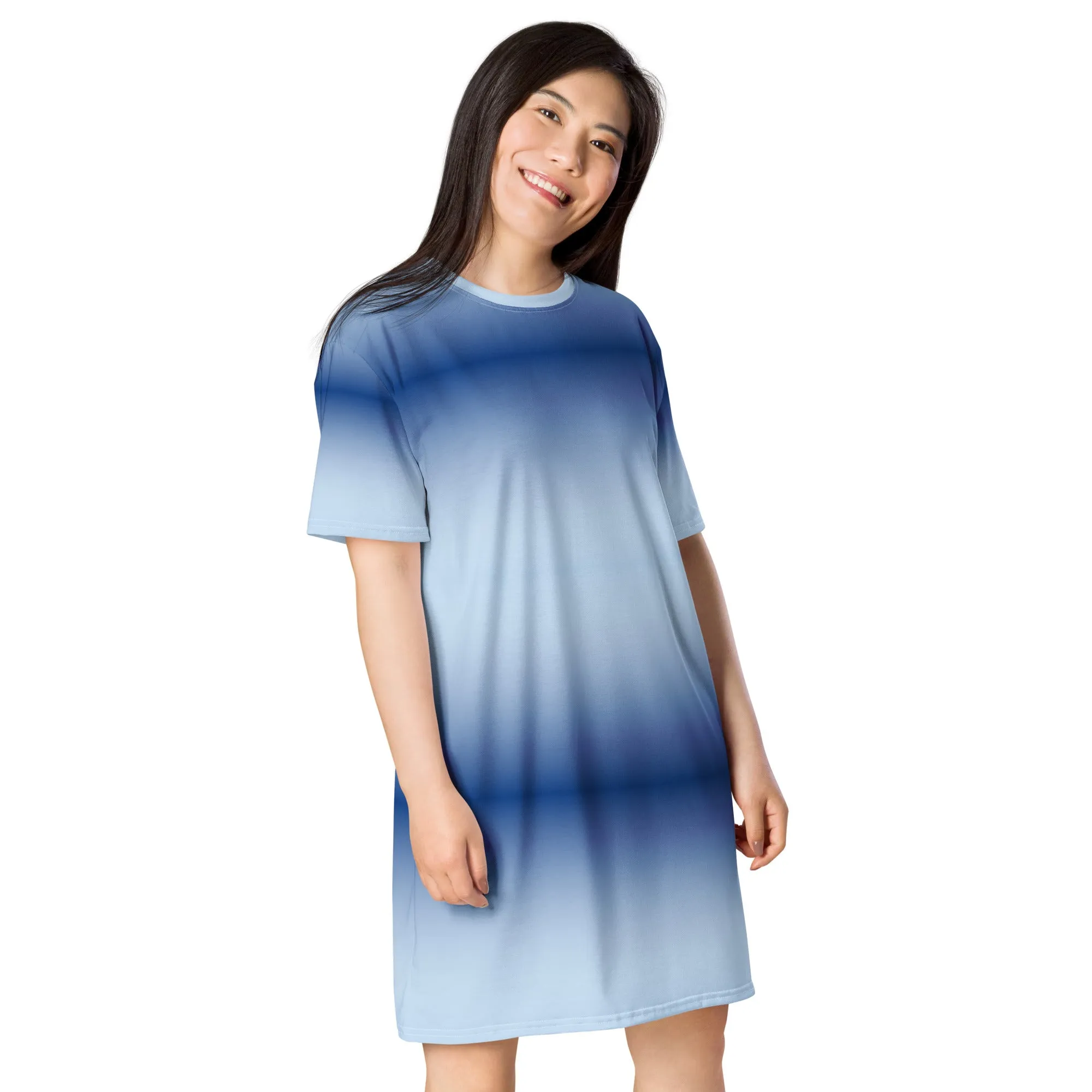 T-Shirt Dress