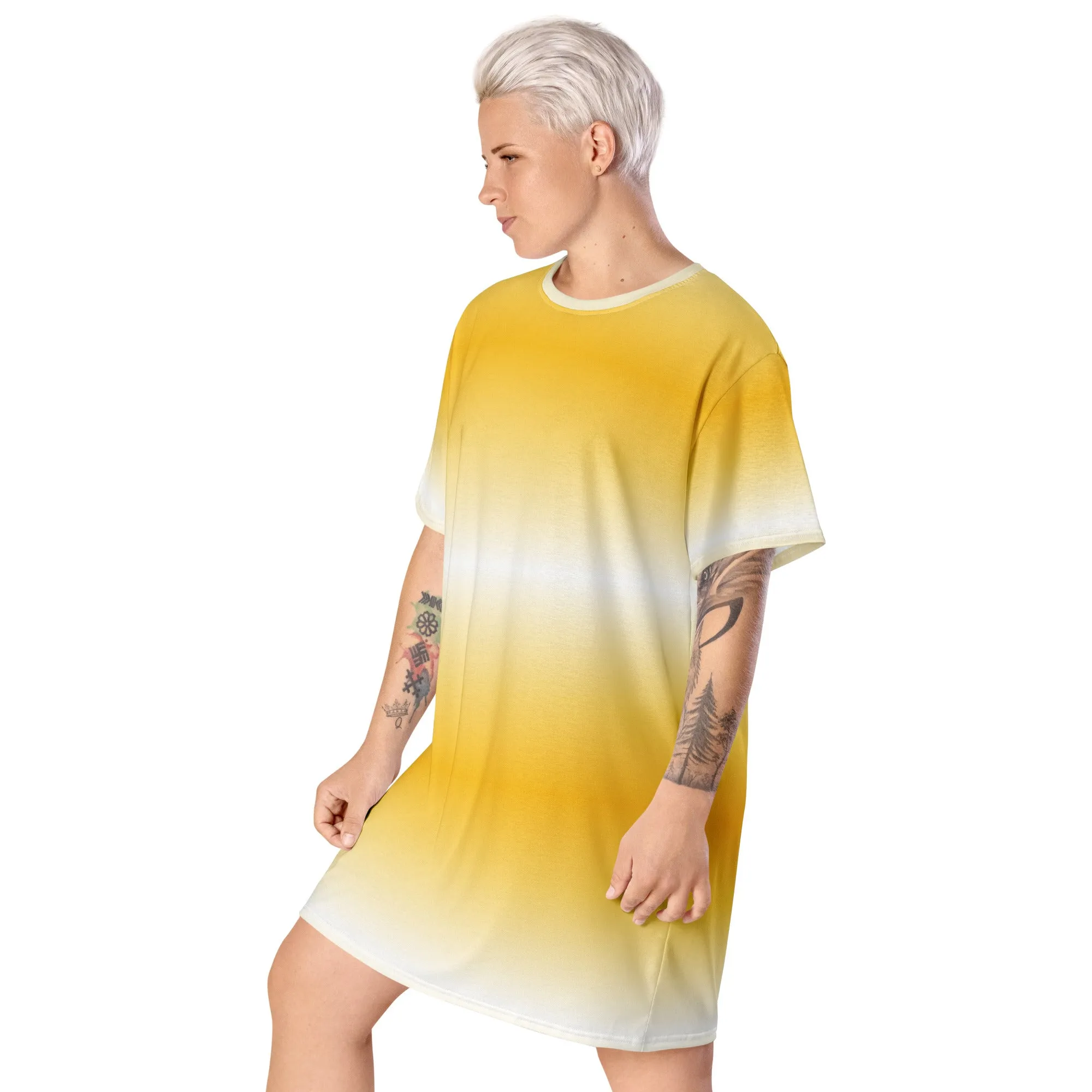T-Shirt Dress