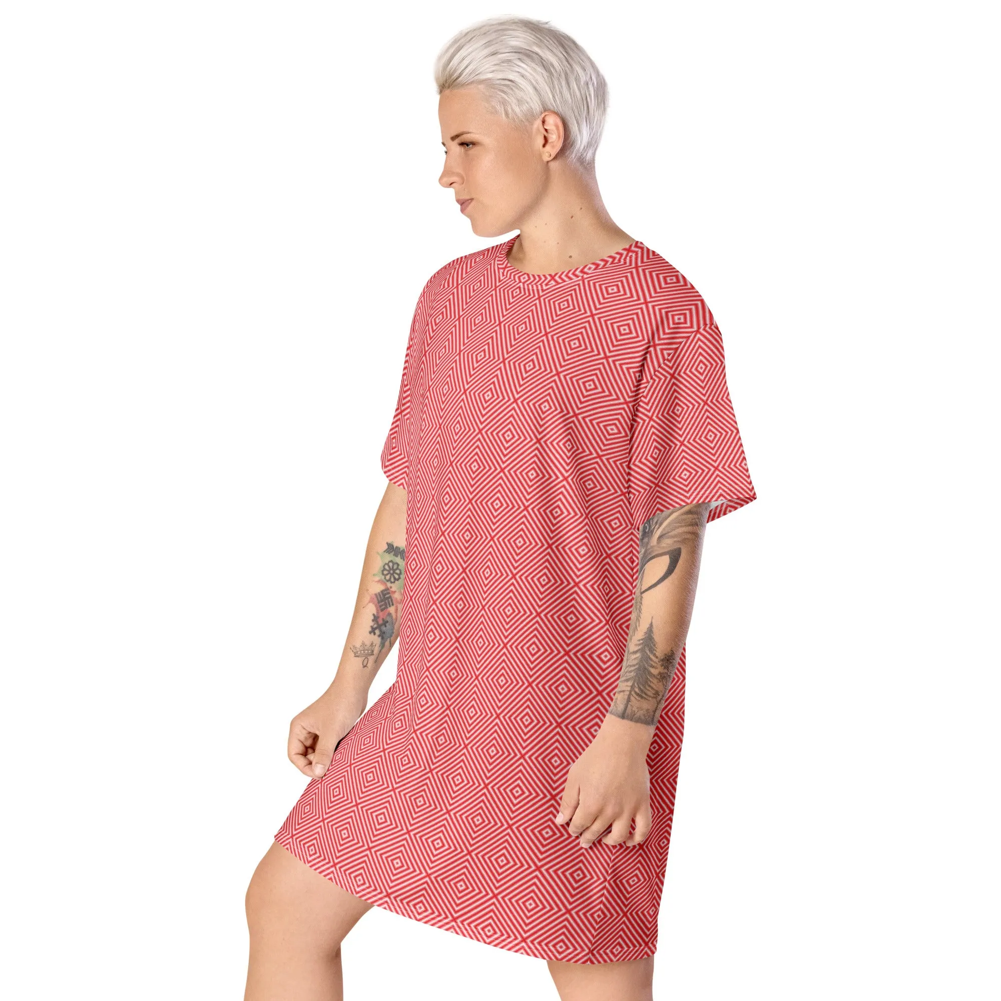 T-Shirt Dress