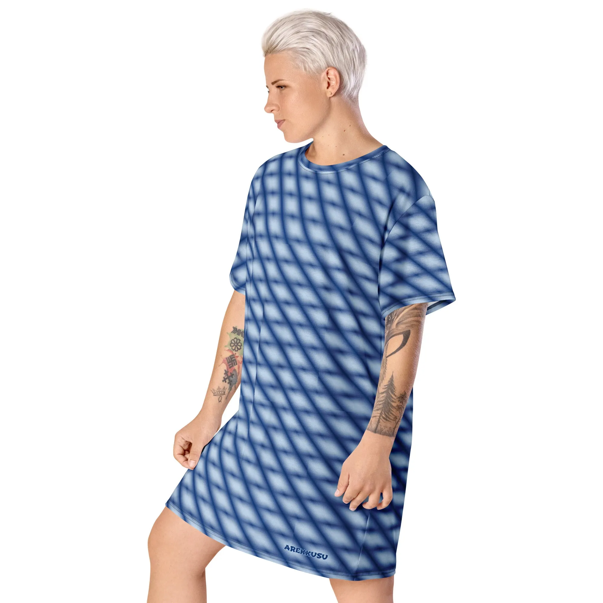 T-Shirt Dress