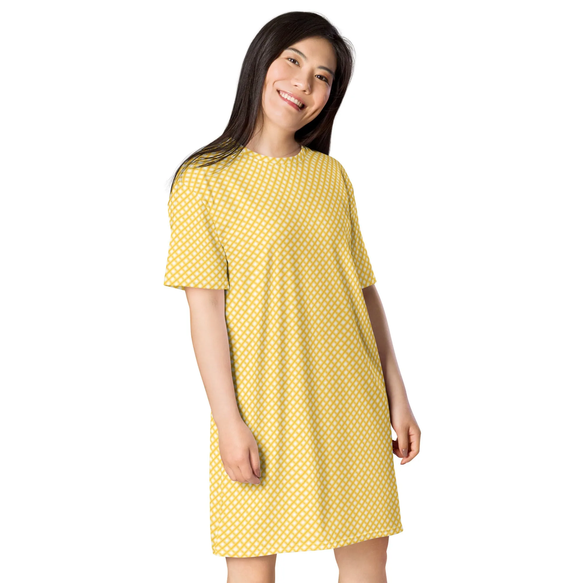 T-Shirt Dress