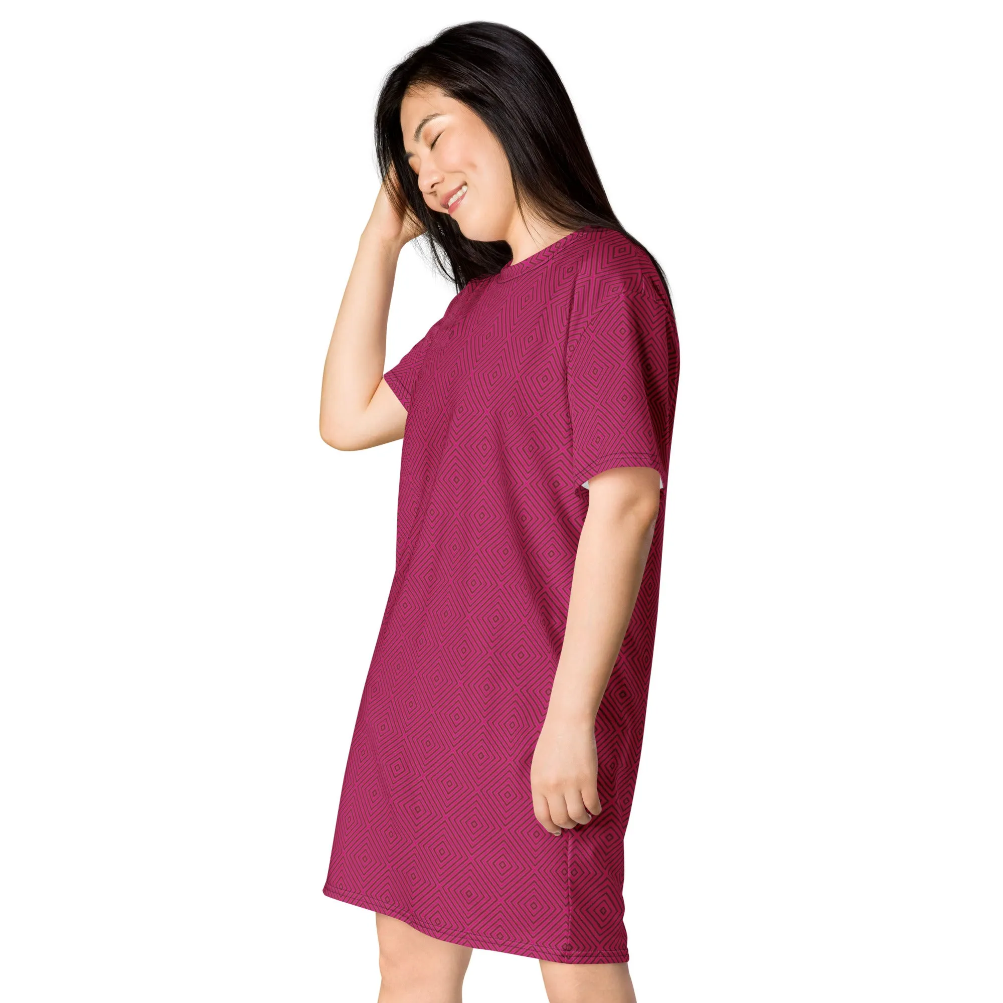 T-Shirt Dress