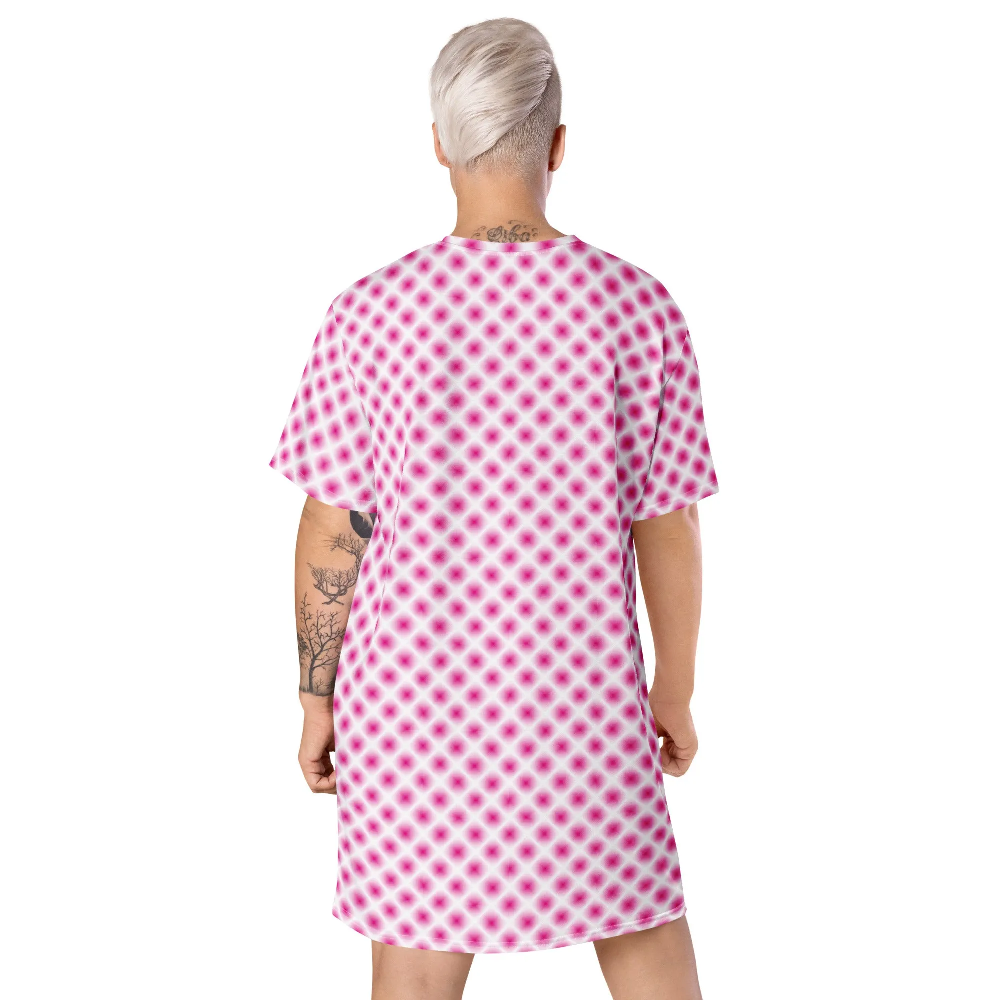 T-Shirt Dress