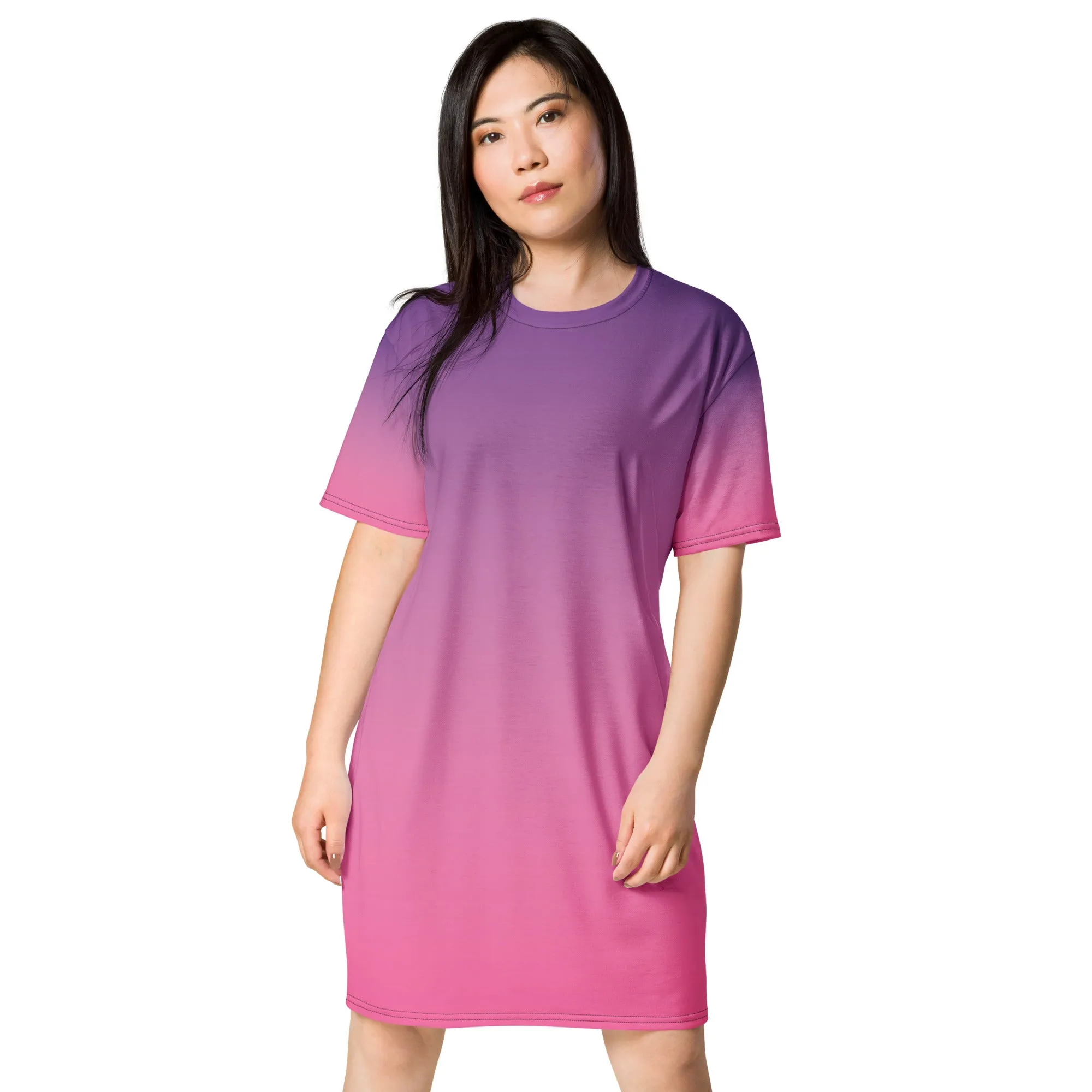 T-Shirt Dress