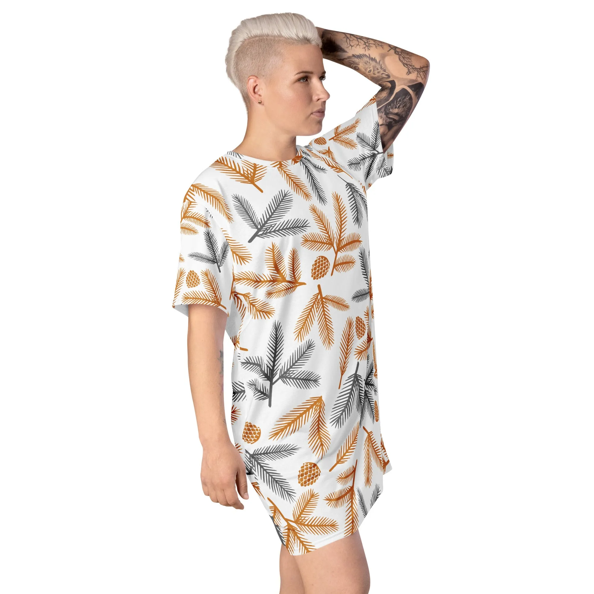 T-Shirt Dress