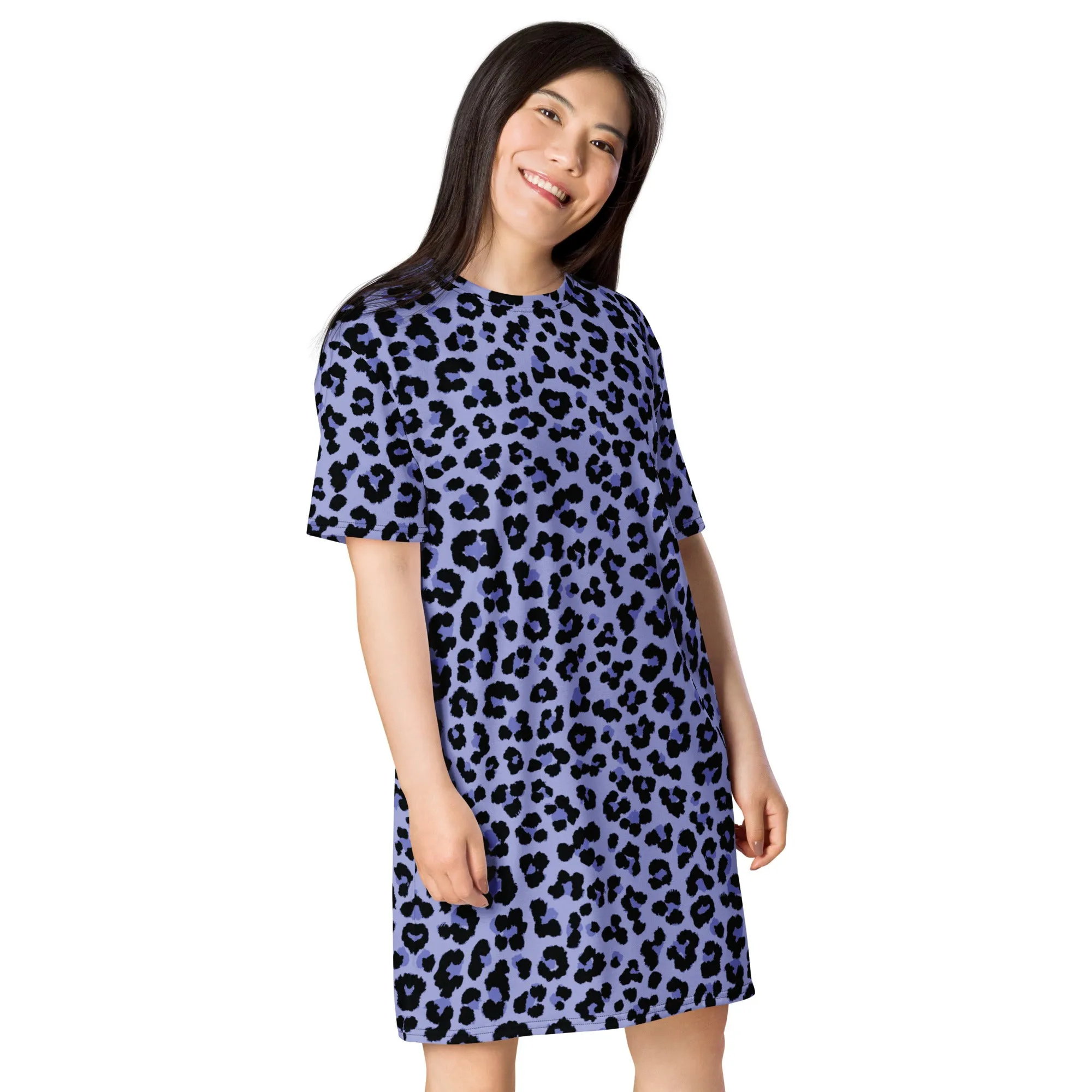 T-Shirt Dress