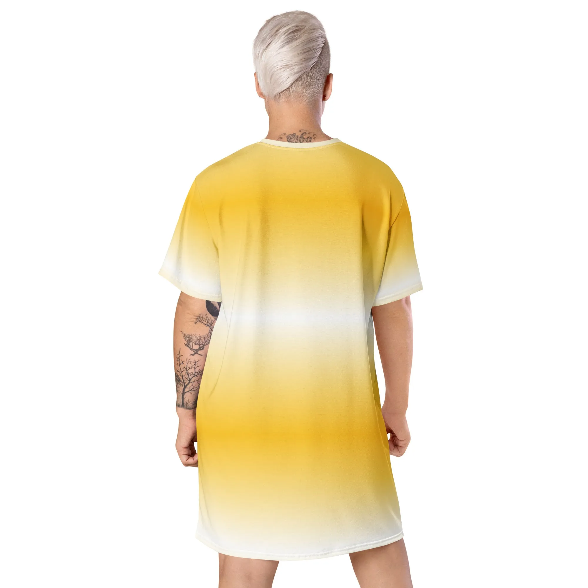 T-Shirt Dress