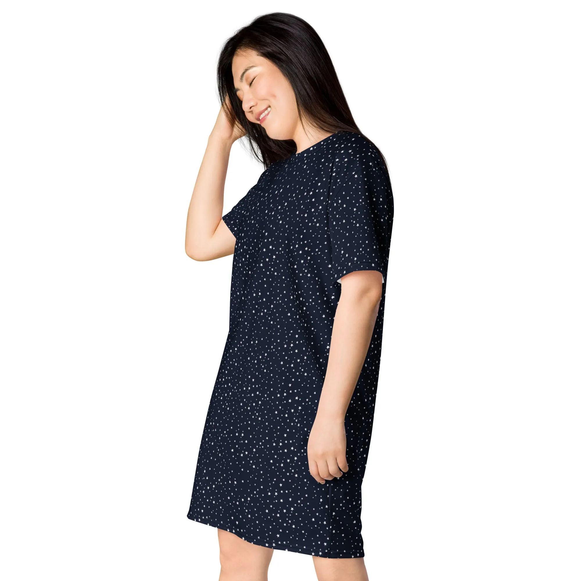 T-Shirt Dress