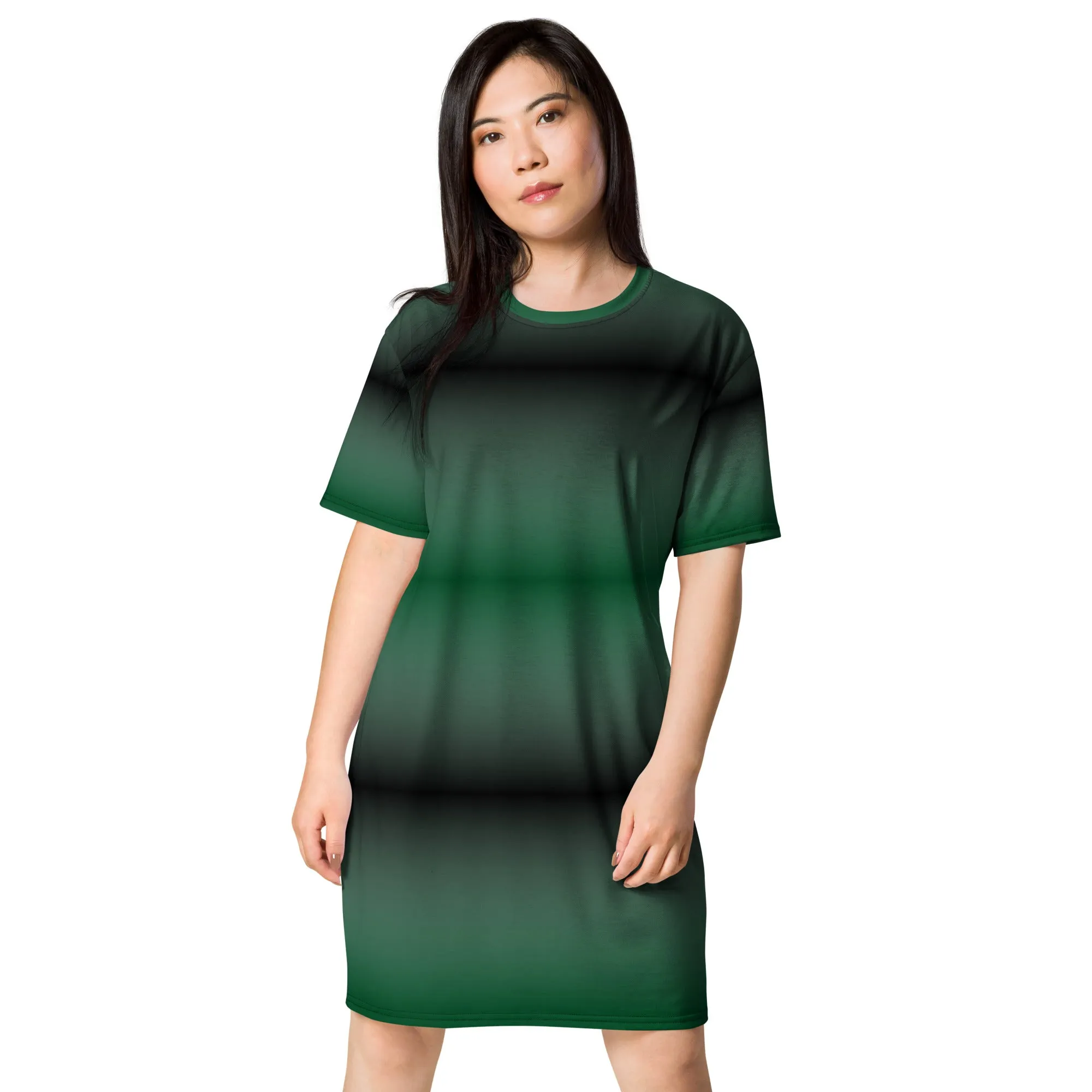 T-Shirt Dress