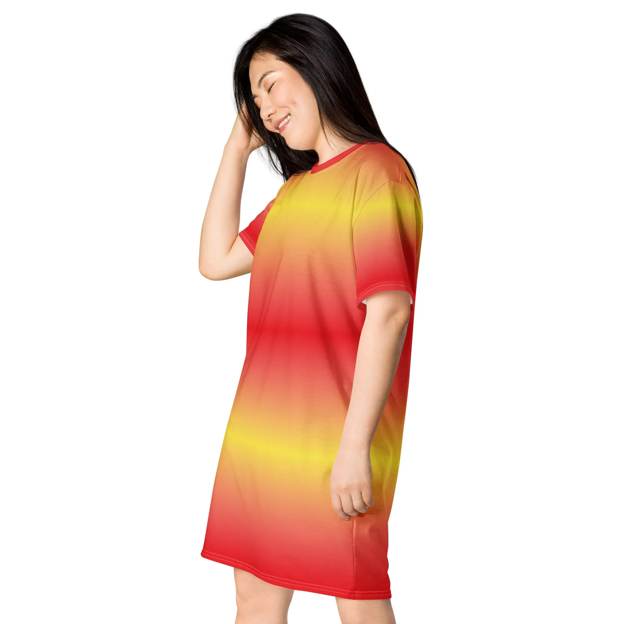 T-Shirt Dress