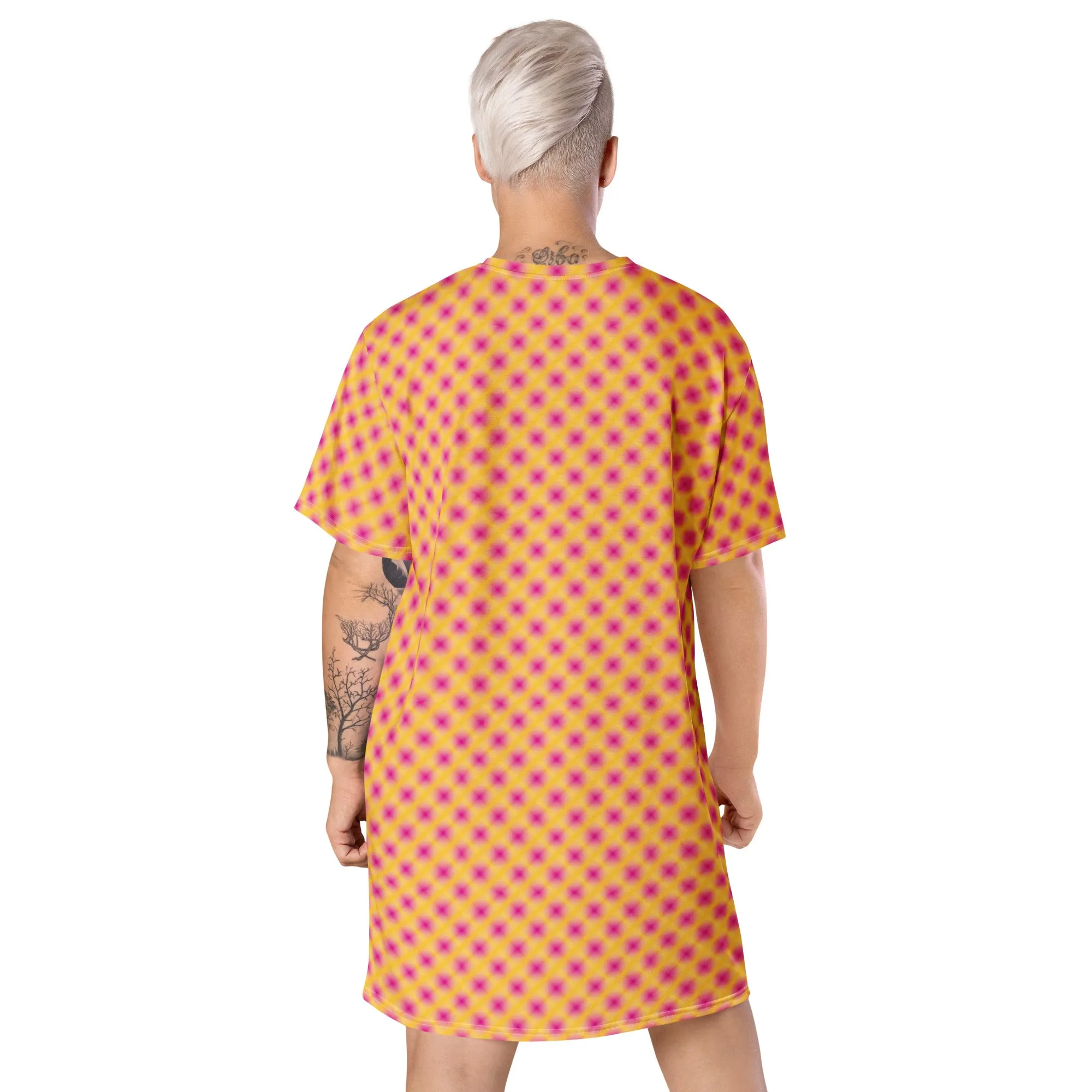T-Shirt Dress