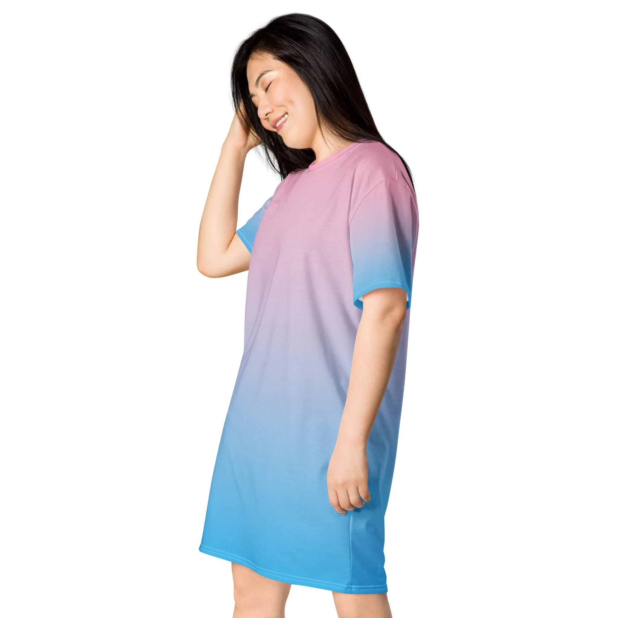 T-Shirt Dress