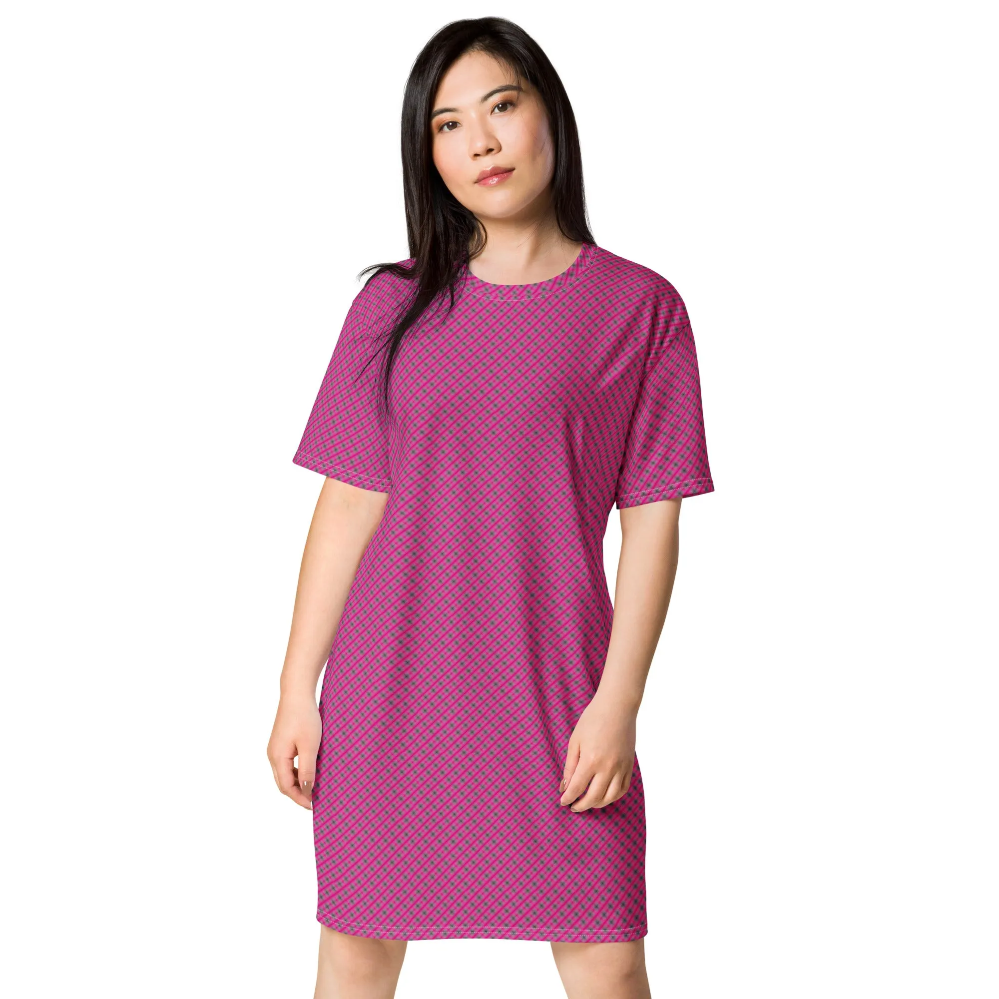 T-Shirt Dress