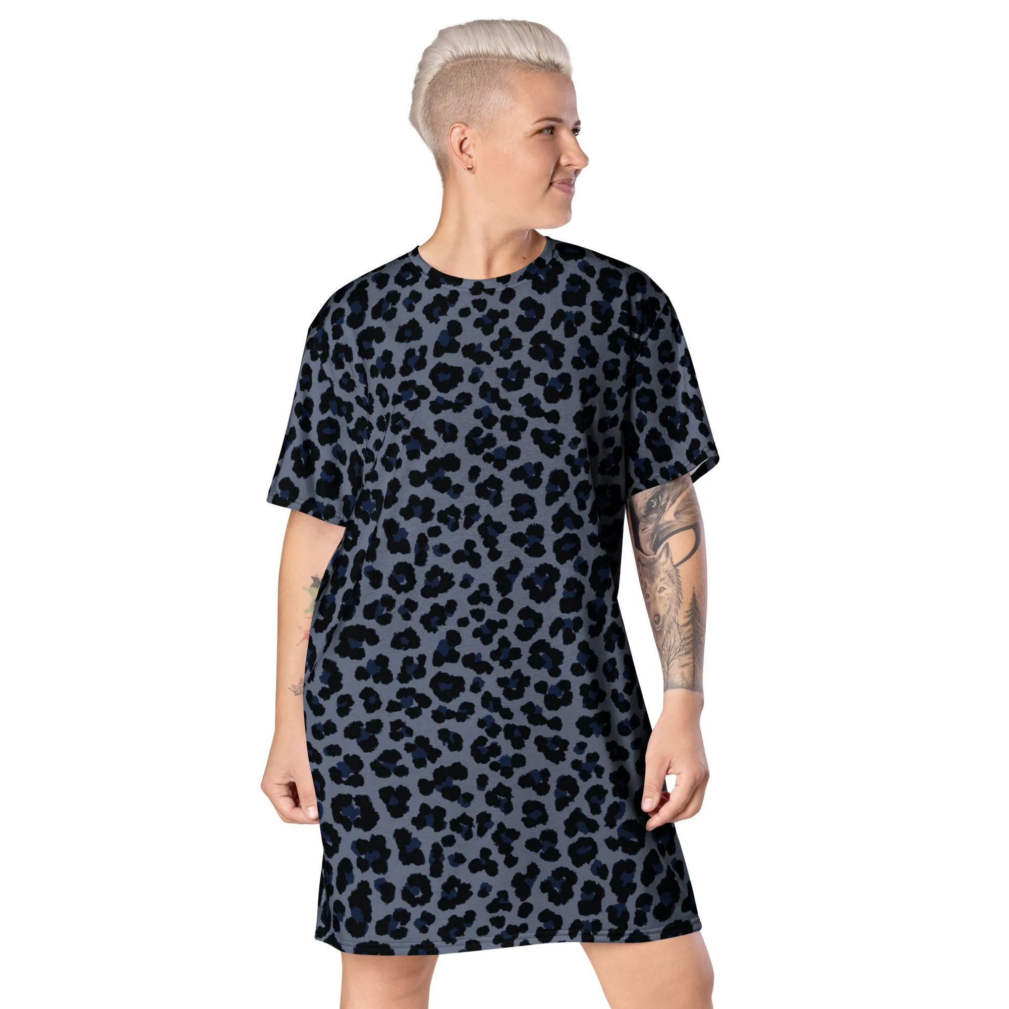 T-Shirt Dress